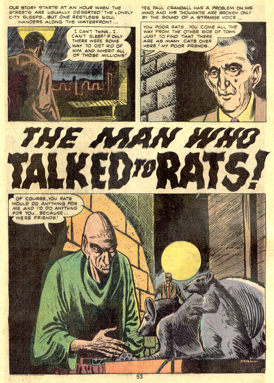 Adventures into Terror issue 13 - Page 20