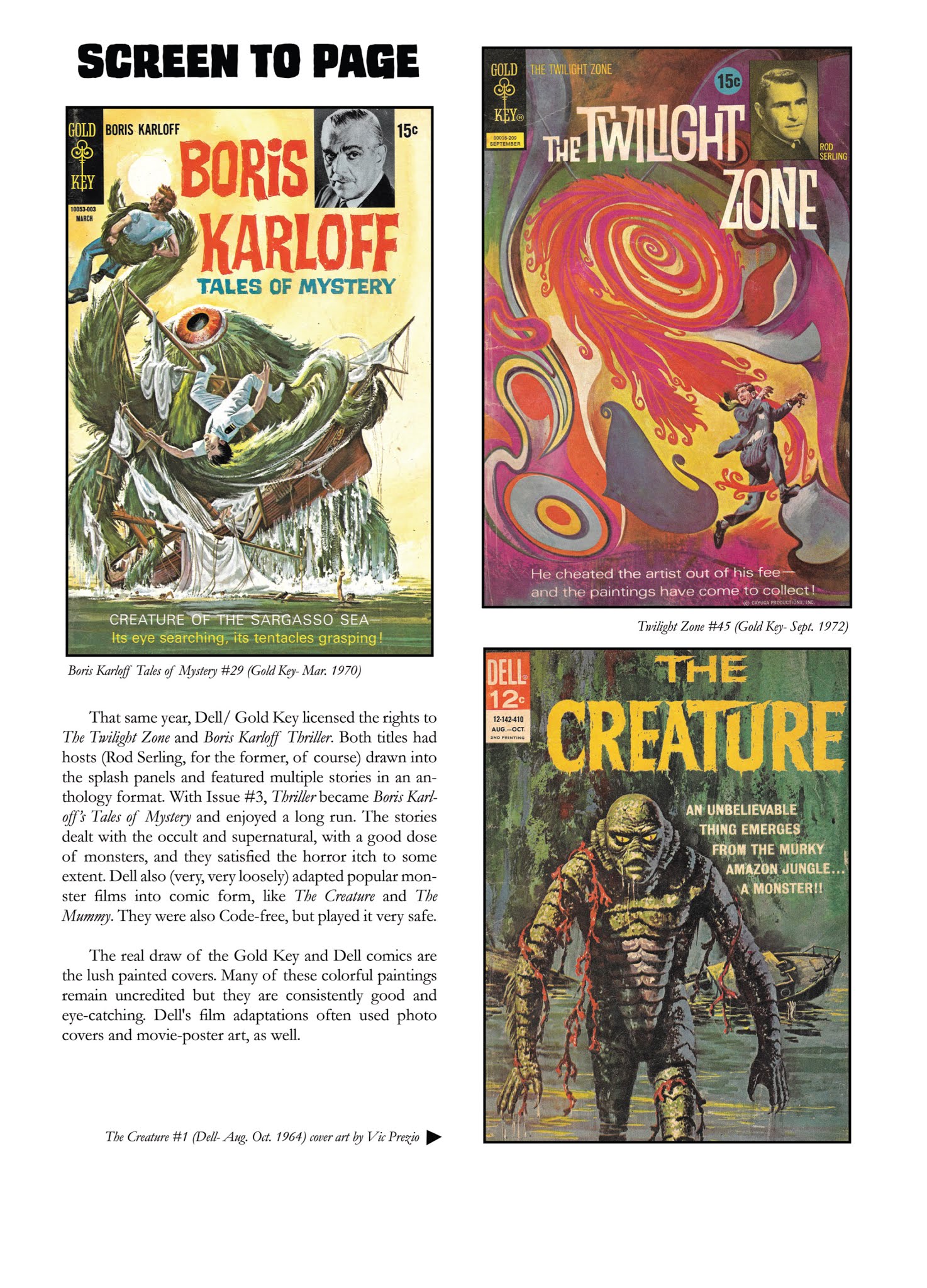 Read online In the Dark comic -  Issue # TPB (Part 4) - 55