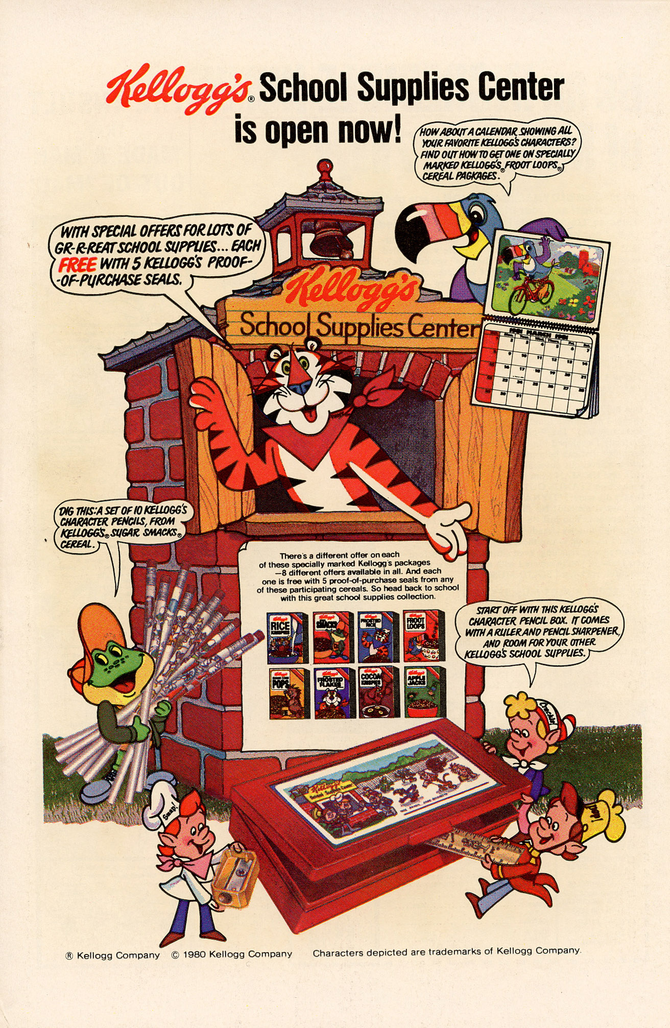 Read online Archie's Pals 'N' Gals (1952) comic -  Issue #145 - 35