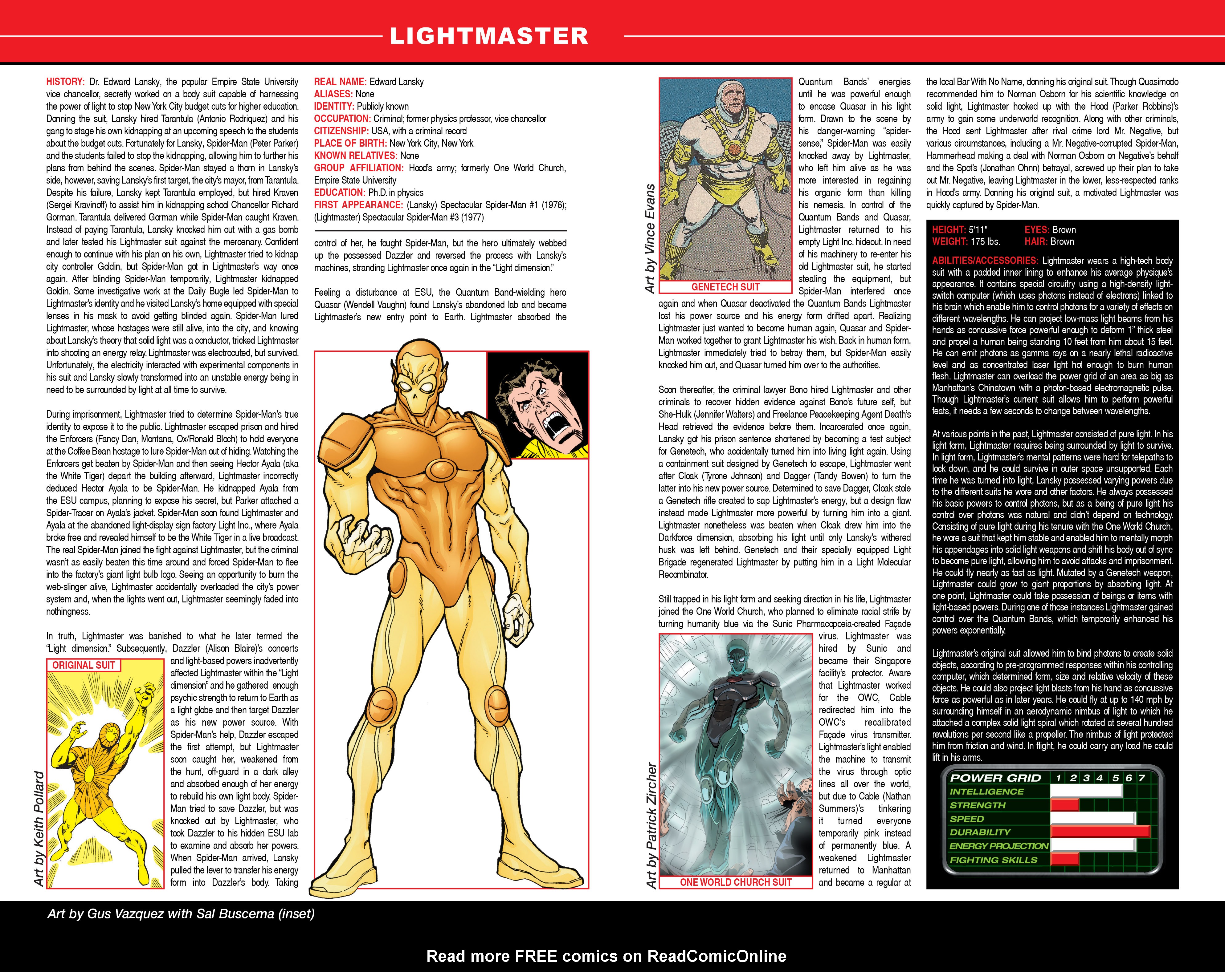 Read online Deadpool Corps: Rank and Foul comic -  Issue # Full - 23