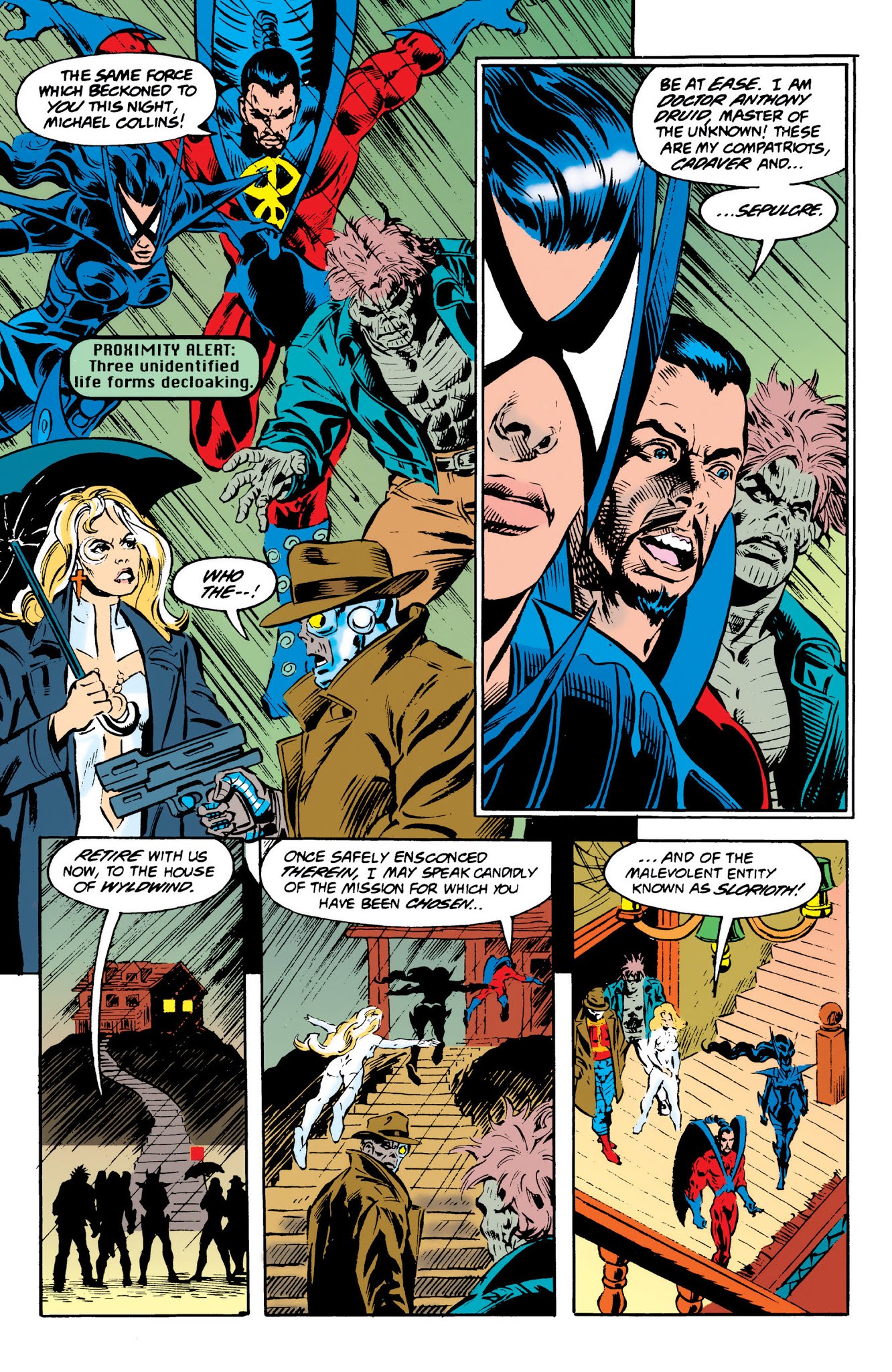 Read online Deadpool and the Secret Defenders comic -  Issue # TPB (Part 2) - 86