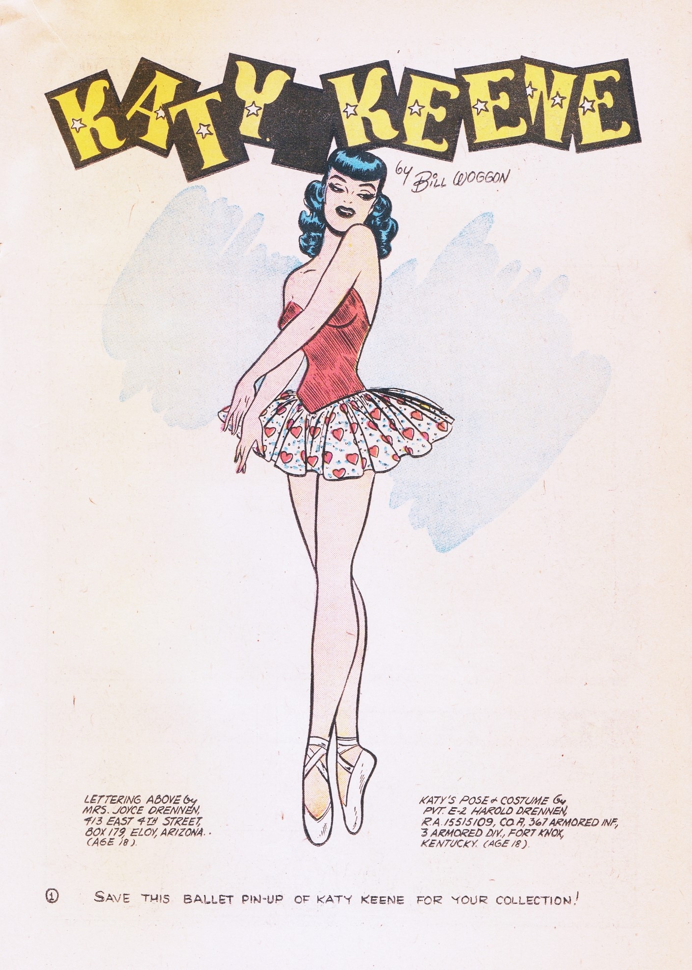 Read online Pep Comics comic -  Issue #108 - 15