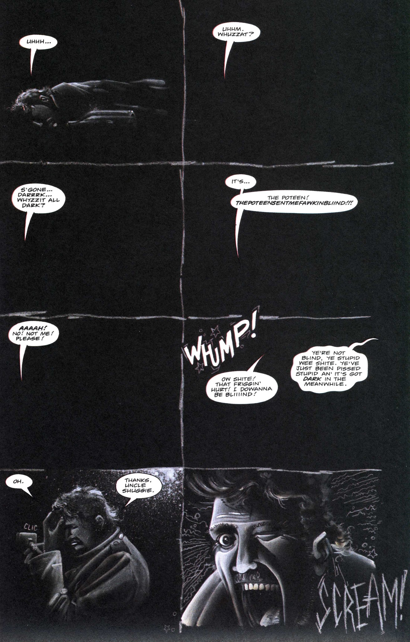 Read online Crisis comic -  Issue #45 - 16