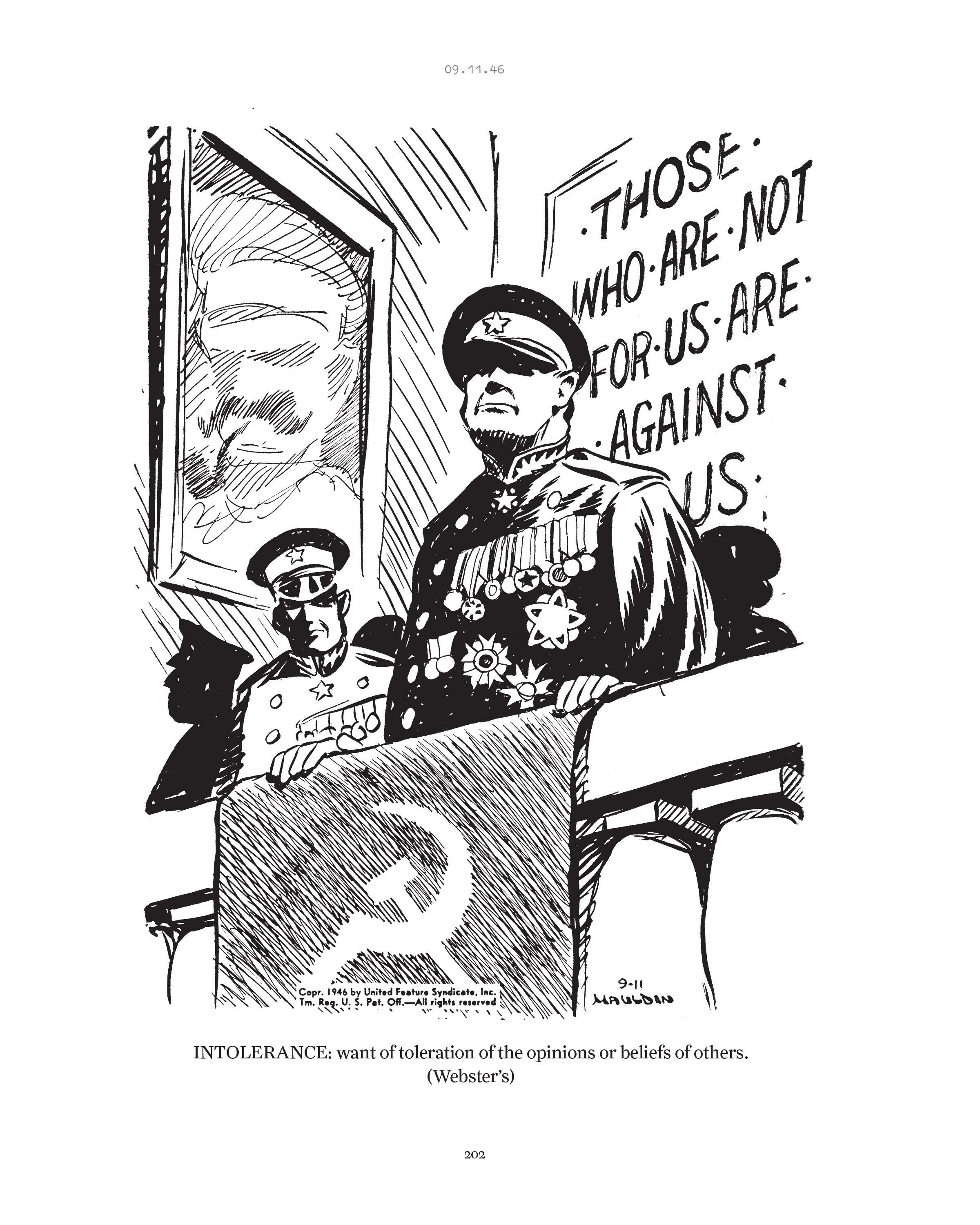 Read online Willie & Joe: Back Home comic -  Issue # TPB (Part 3) - 23