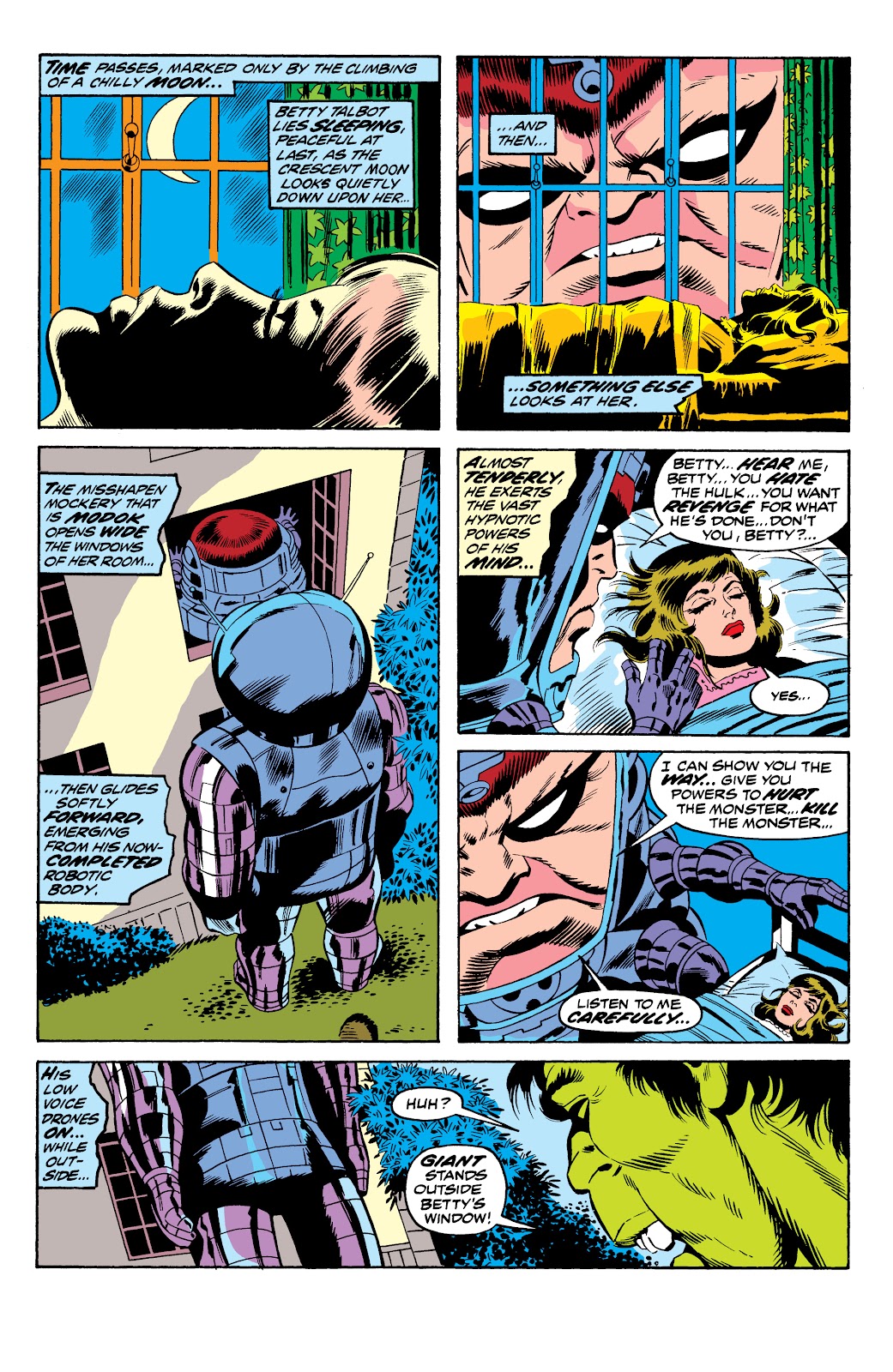 Incredible Hulk Epic Collection issue TPB 6 (Part 3) - Page 27