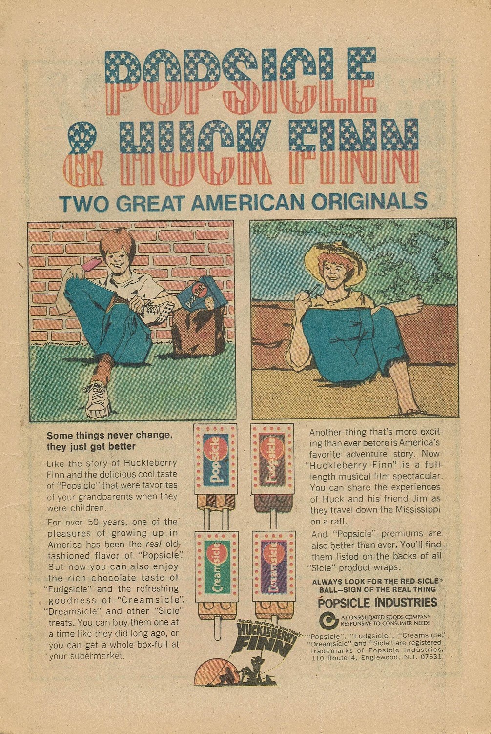 Read online Pep Comics comic -  Issue #291 - 11