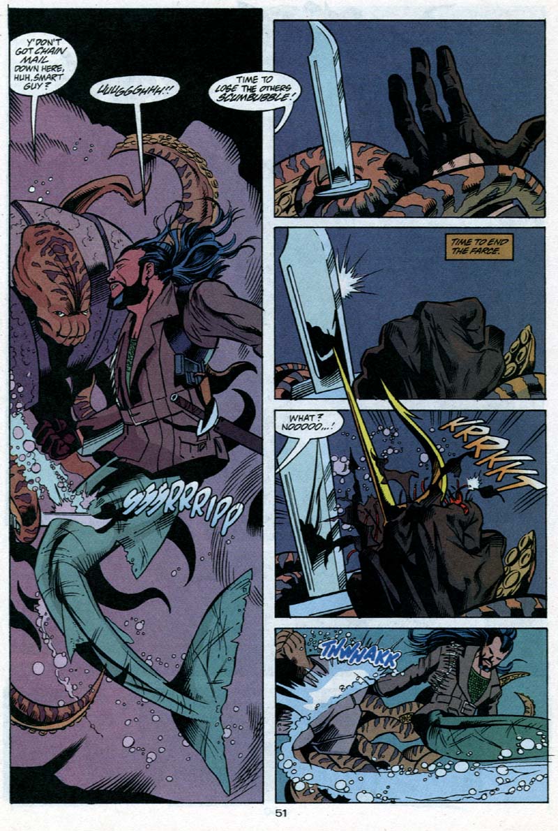 Read online Aquaman (1994) comic -  Issue #Aquaman (1994) _Annual 3 - 52