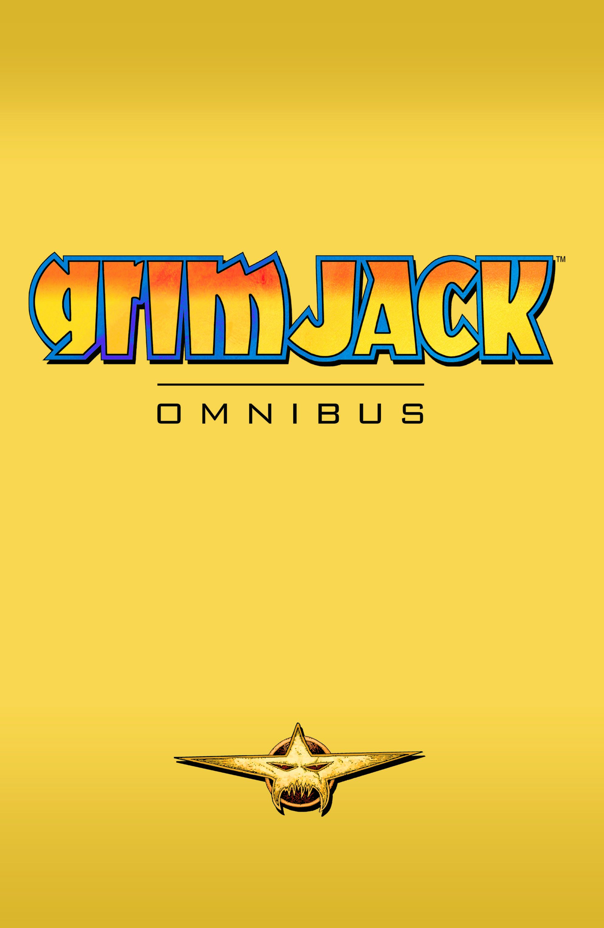 Read online Grimjack comic -  Issue # _TPB 2 - 338