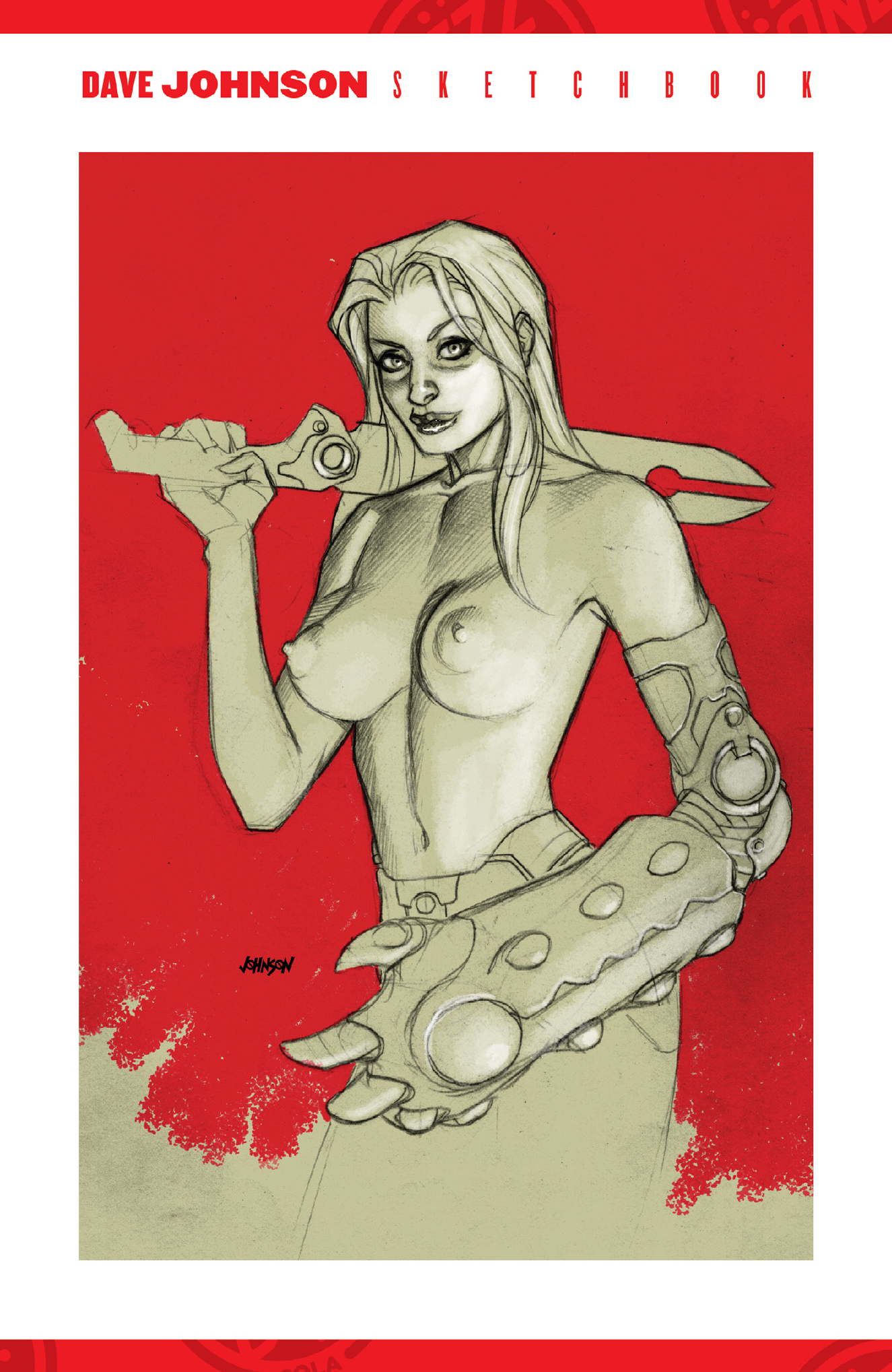 Read online Pop Kill comic -  Issue #1 - 44