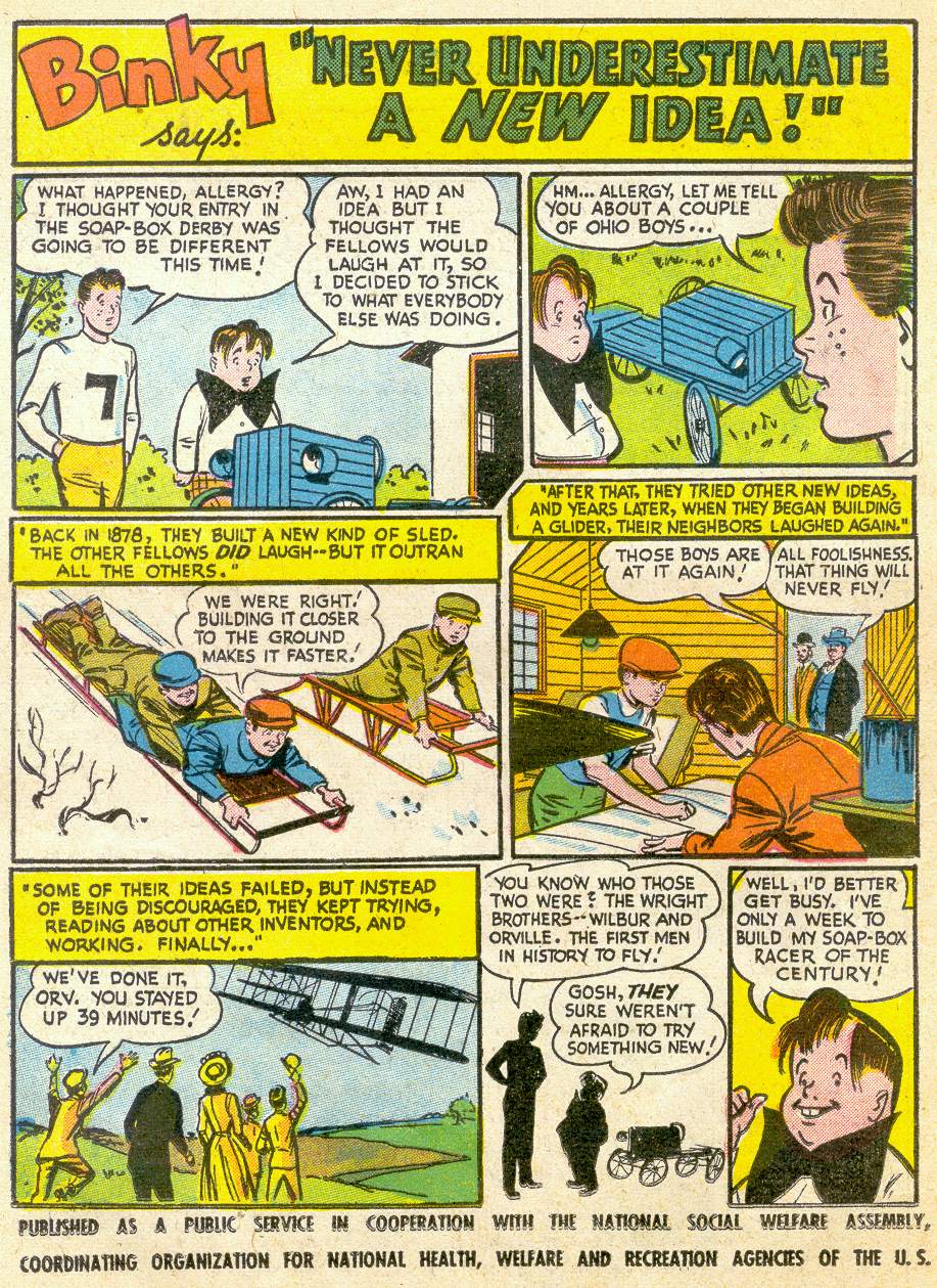 Read online Wonder Woman (1942) comic -  Issue #76 - 22