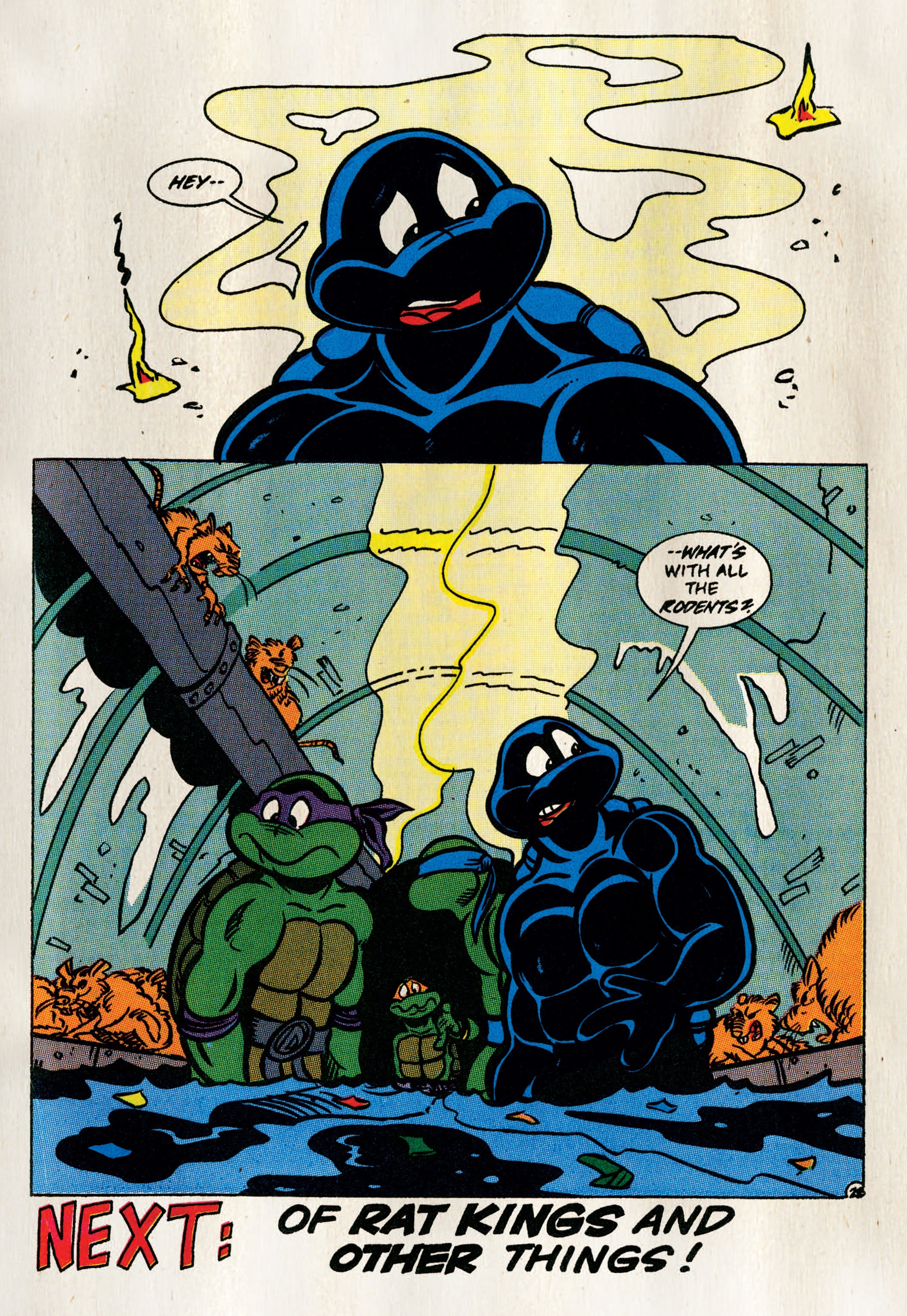 Read online Teenage Mutant Ninja Turtles Adventures (2012) comic -  Issue # TPB 3 - 61