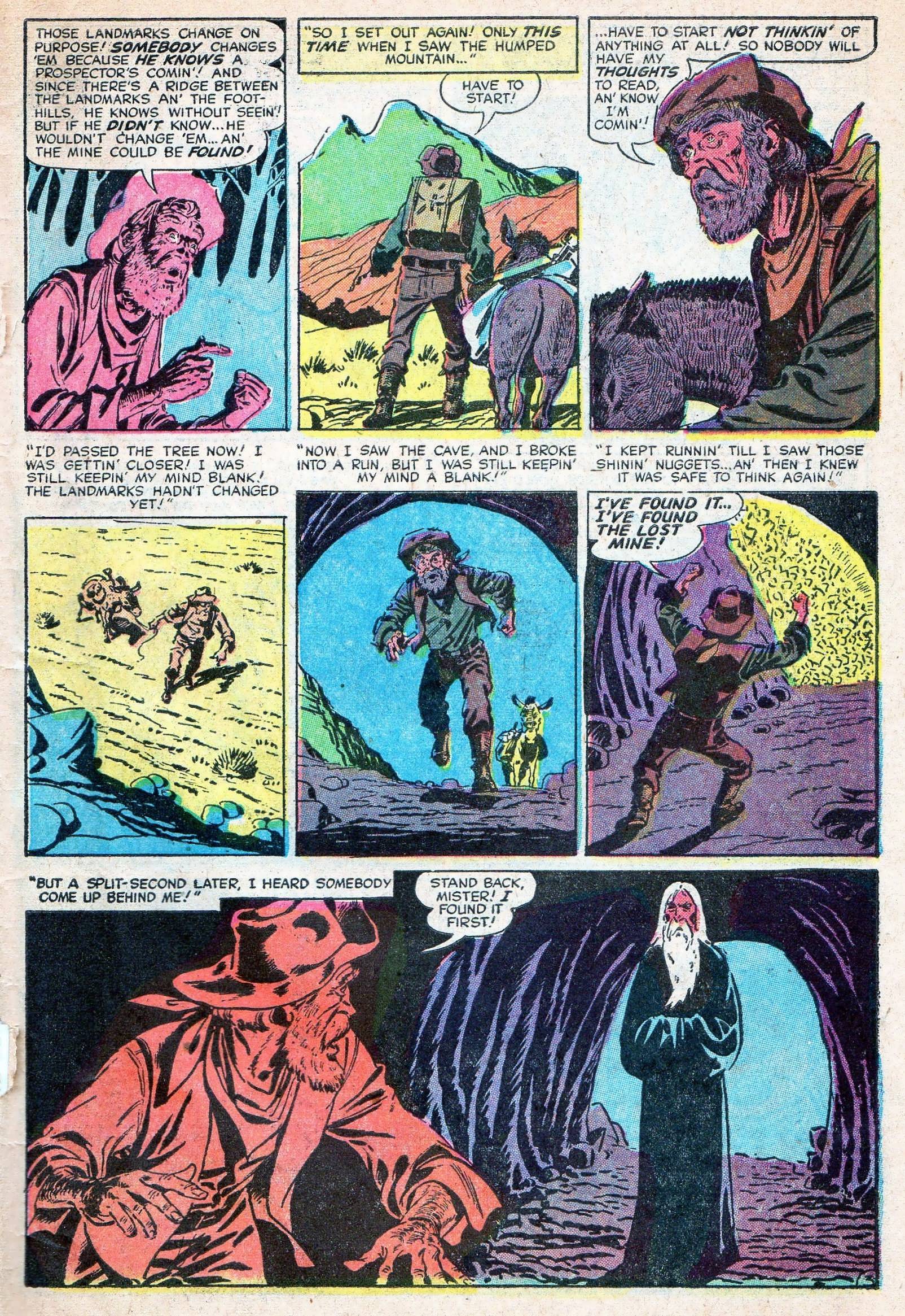 Marvel Tales (1949) 159 Page 30