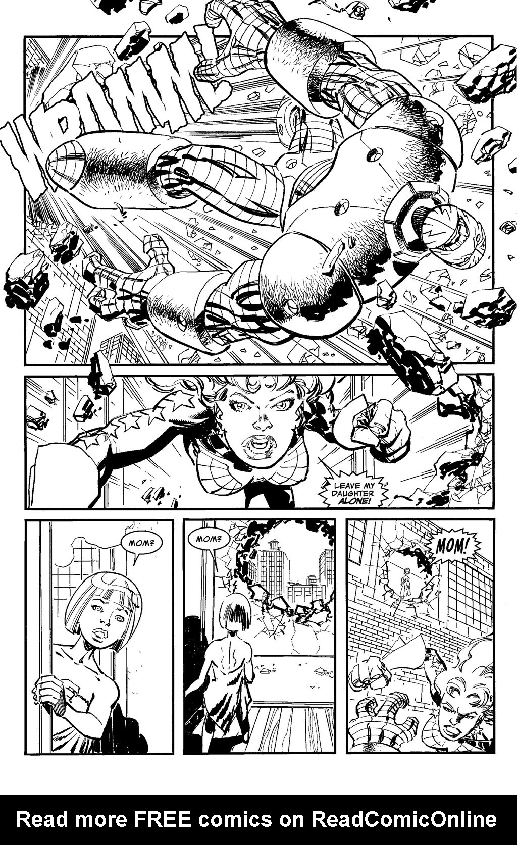 Read online Savage Dragon Archives comic -  Issue # (2007) TPB 9 (Part 6) - 15