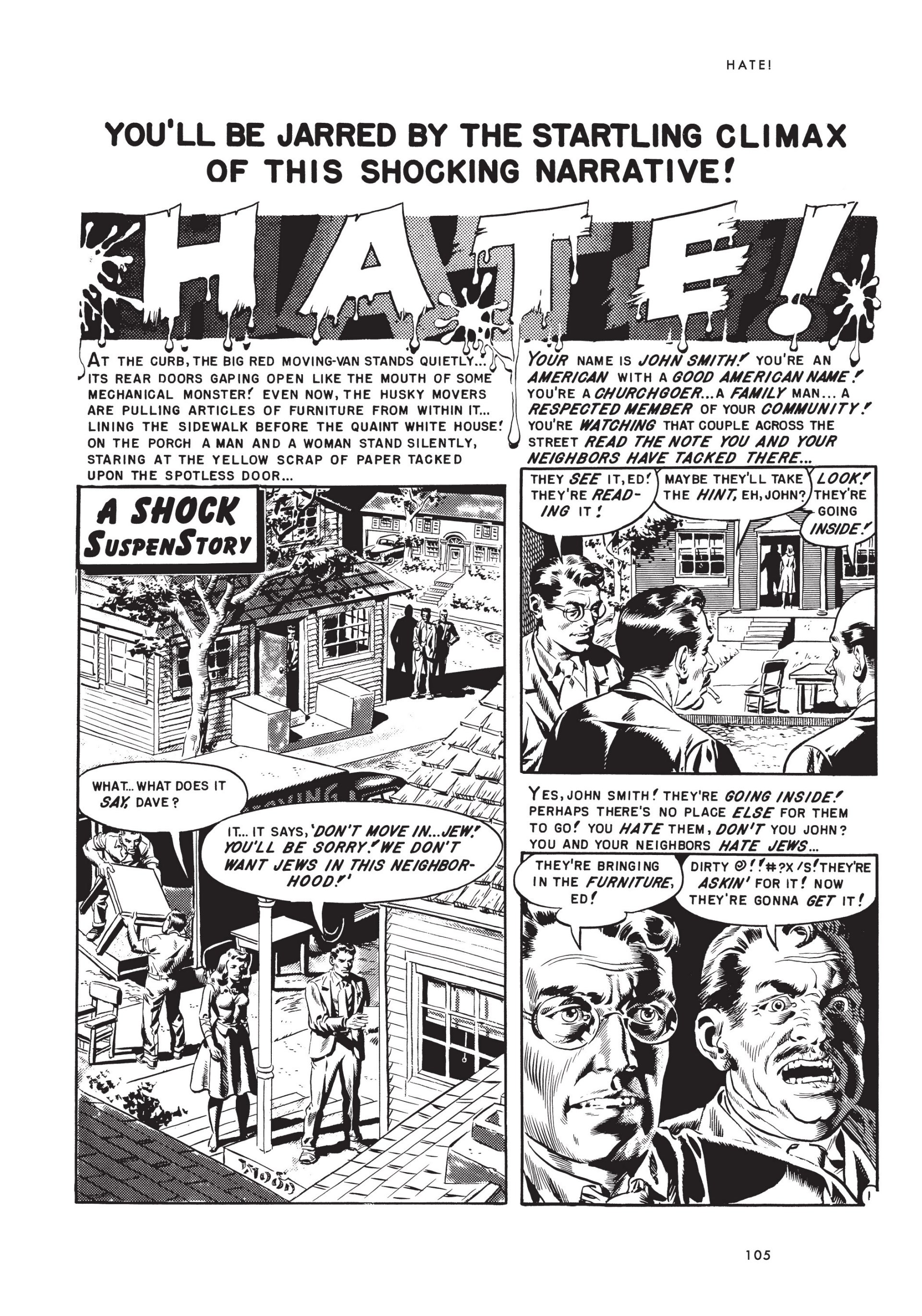 Read online Came the Dawn and Other Stories comic -  Issue # TPB (Part 2) - 21