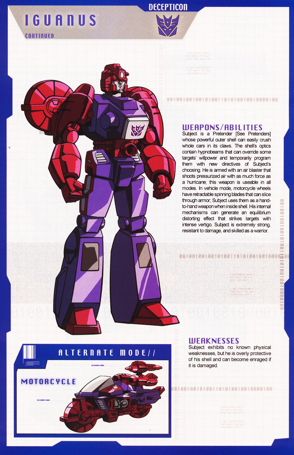 Read online Transformers: More than Meets the Eye comic -  Issue #3 - 38