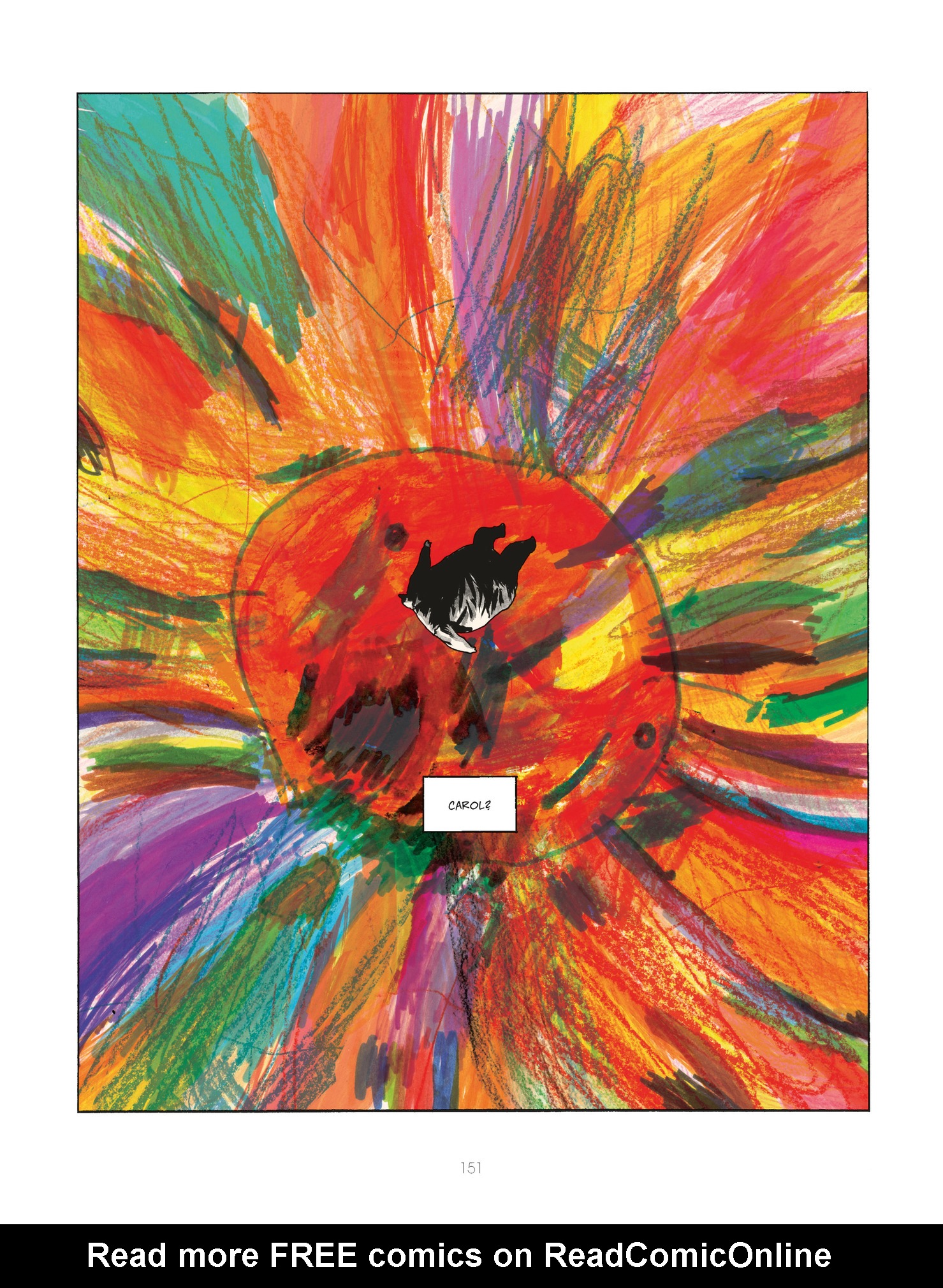 Read online Blast comic -  Issue #4 - 149