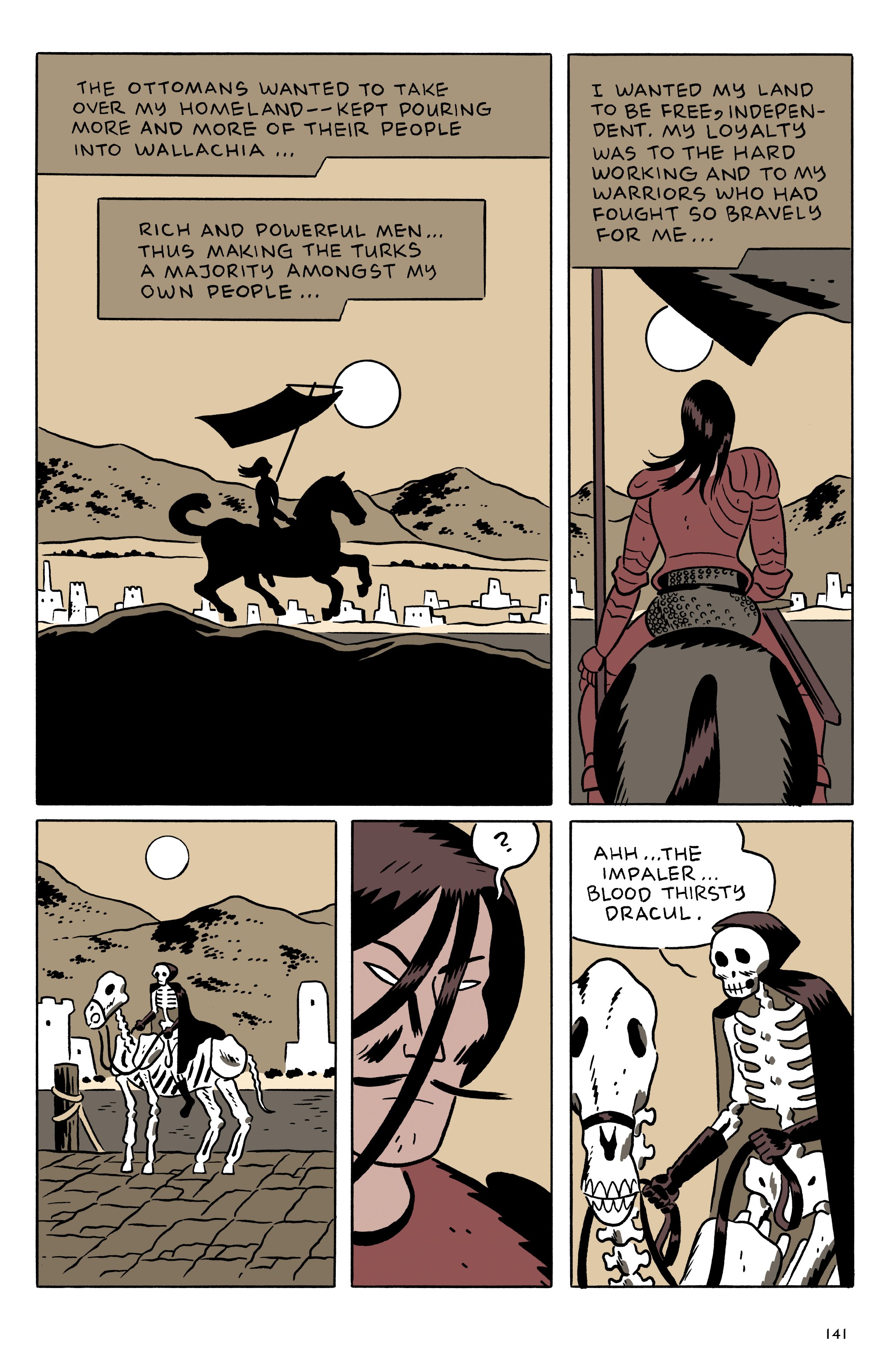 Read online The Horror of Collier County comic -  Issue # TPB (Part 2) - 42
