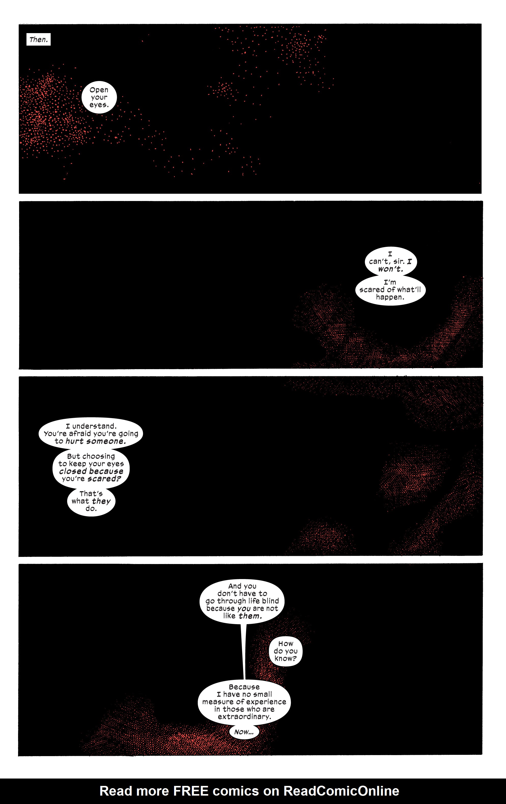 Read online Dawn of X comic -  Issue # TPB 1 (Part 1) - 6