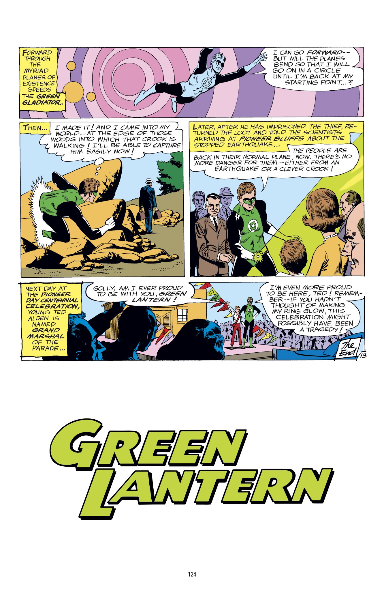 Read online Green Lantern: The Silver Age comic -  Issue # TPB 3 (Part 2) - 24