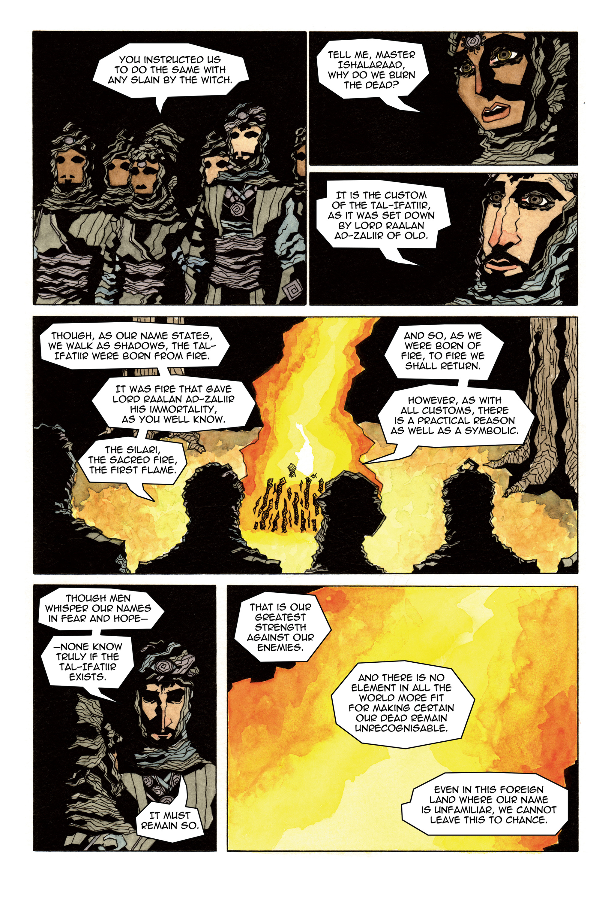 Read online Chadhiyana comic -  Issue #2 - 27