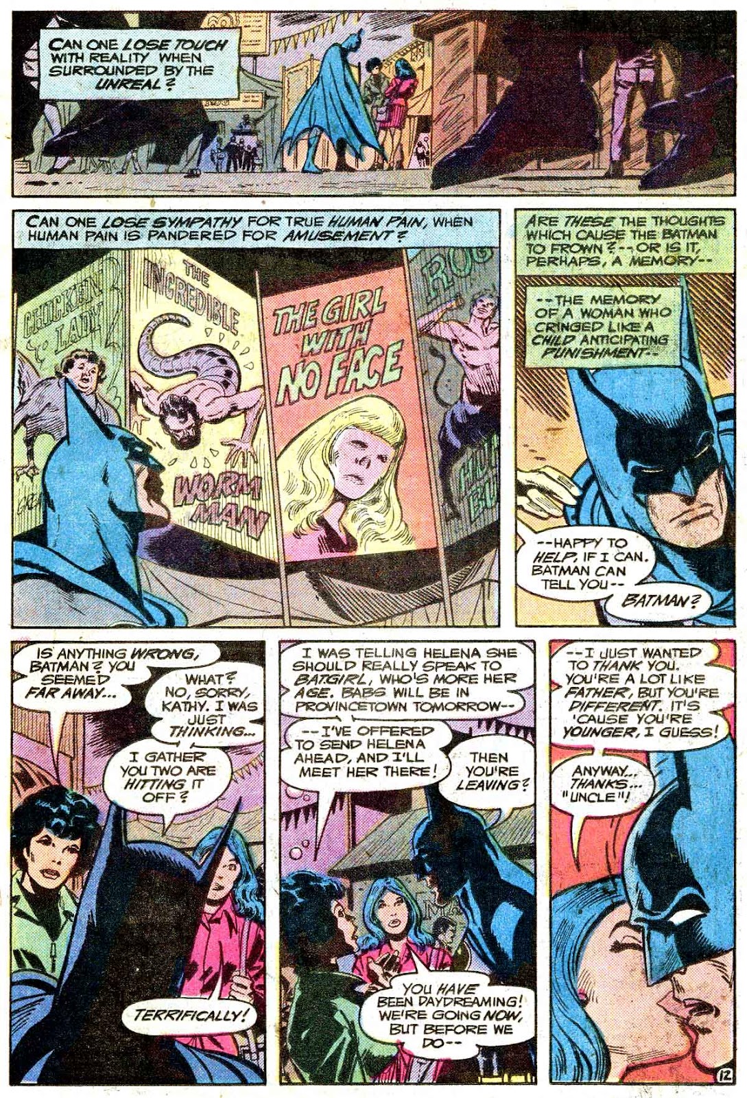 The Batman Family issue 17 - Page 15
