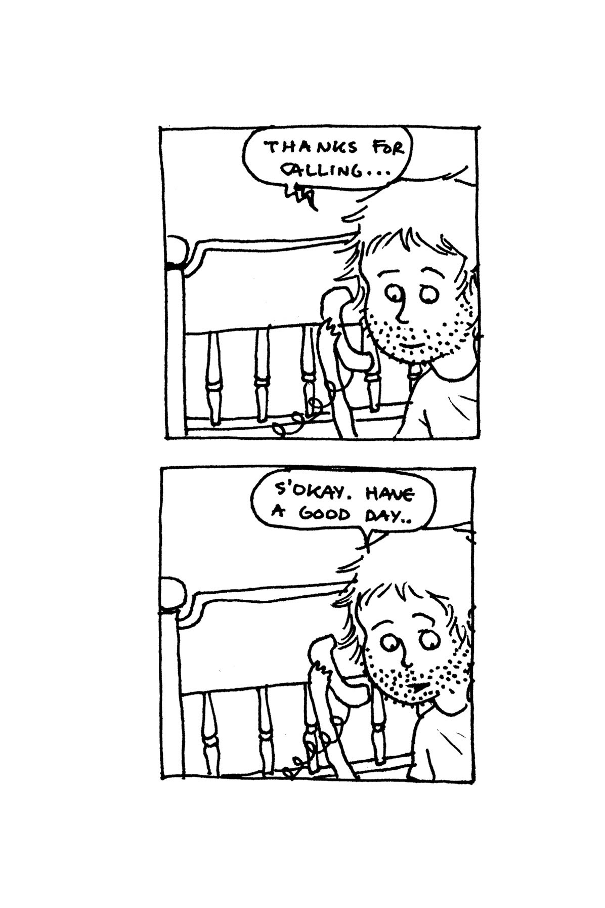 Read online AEIOU or Any Easy Intimacy comic -  Issue # TPB (Part 2) - 64