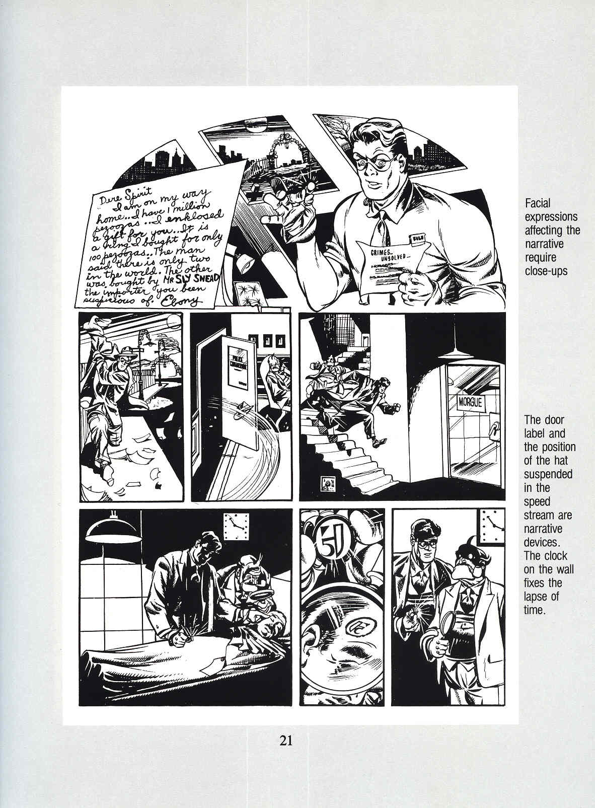 Read online Comics & Sequential Art comic -  Issue # TPB (Part 1) - 23