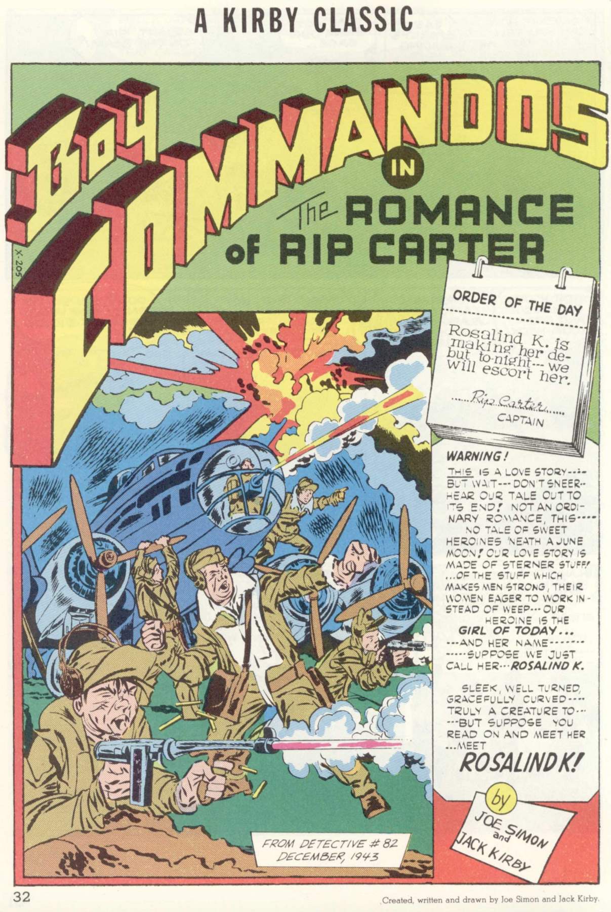 Read online America at War: The Best of DC War Comics comic -  Issue # TPB (Part 1) - 42