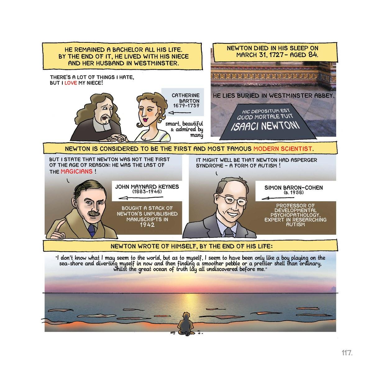 Read online Science: A Discovery In Comics comic -  Issue # TPB (Part 2) - 15