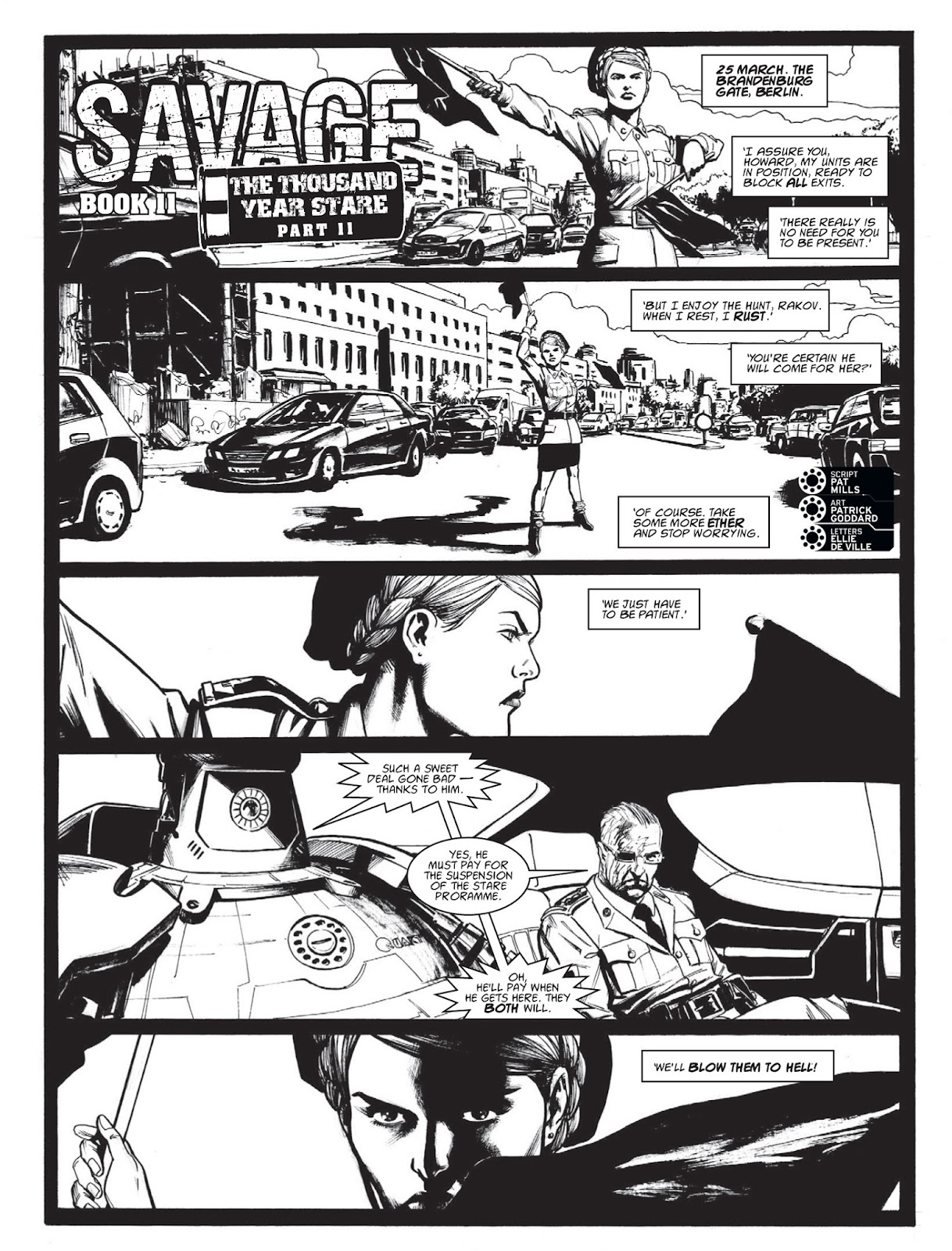 2000 AD issue 2071 - Page 9
