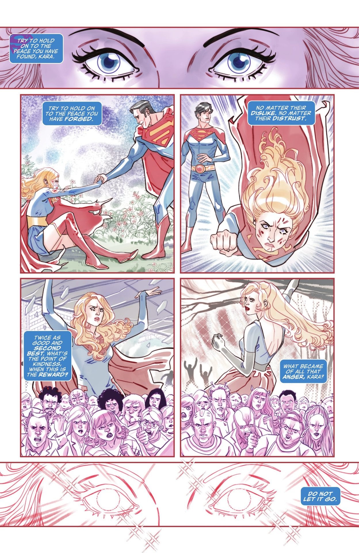 Read online Future State: Superman comic -  Issue # TPB (Part 4) - 2