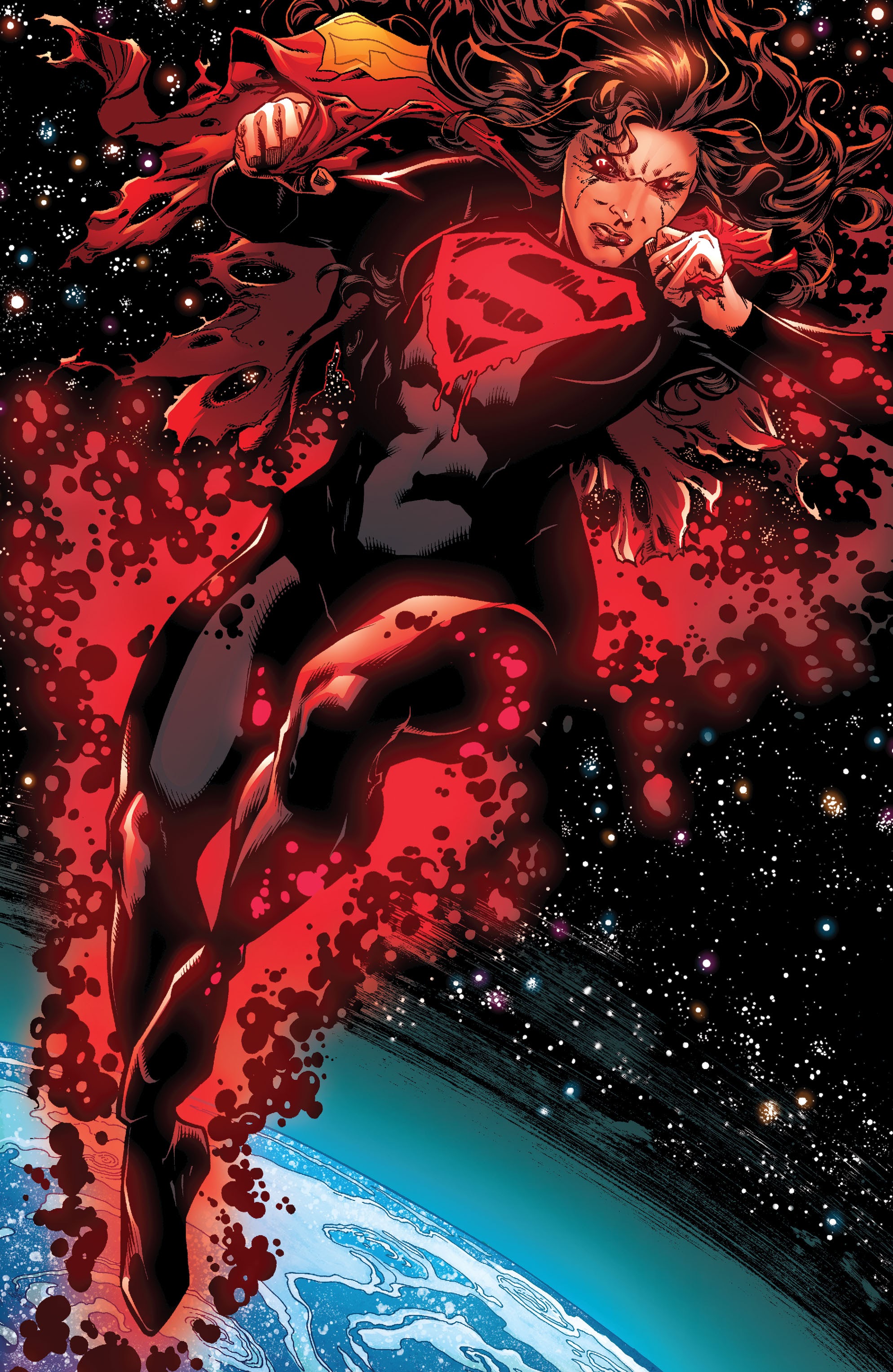 Read online Tales From the DC Dark Multiverse comic -  Issue # TPB (Part 1) - 76