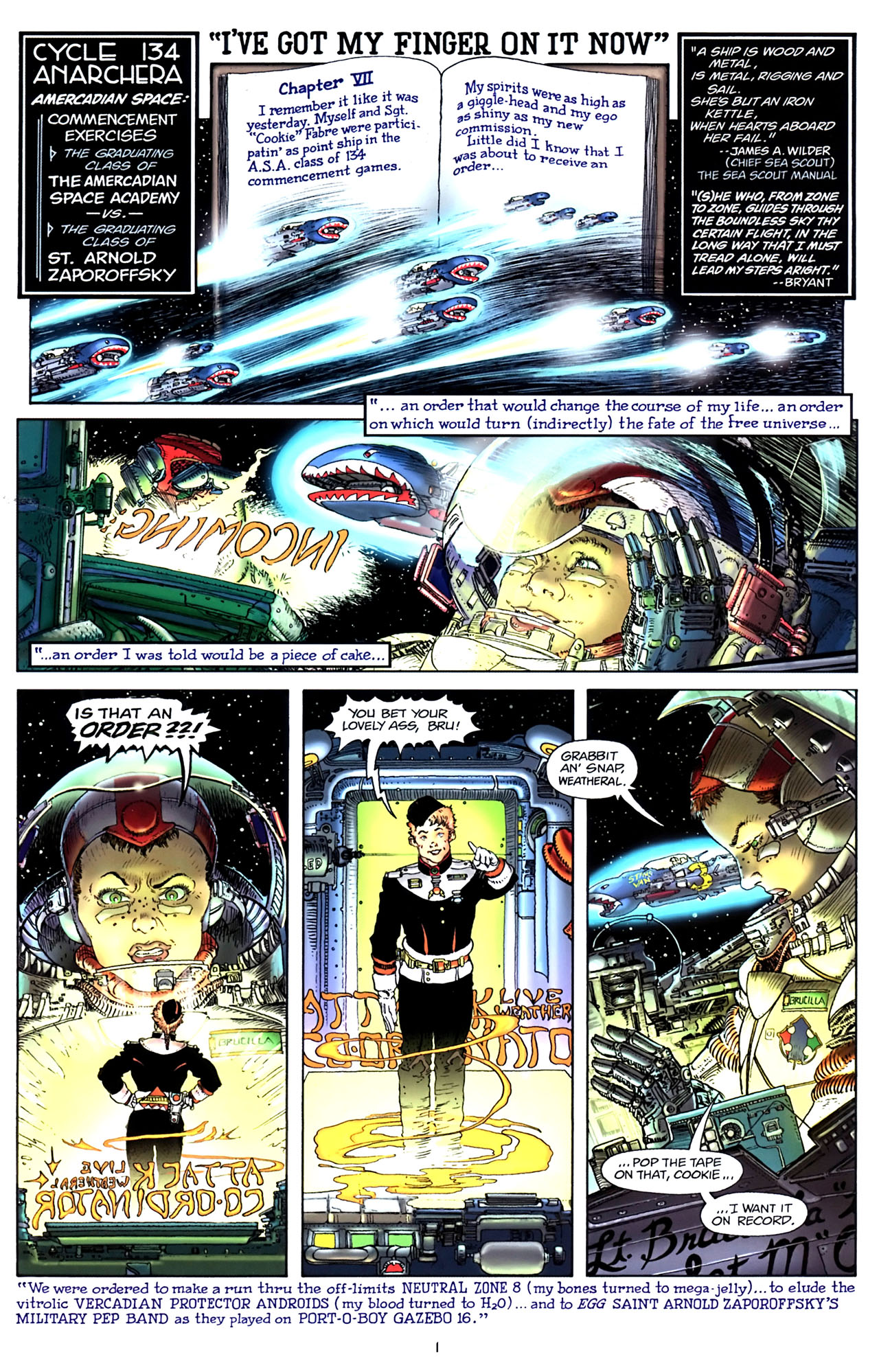 Read online Starstruck (2009) comic -  Issue #8 - 3