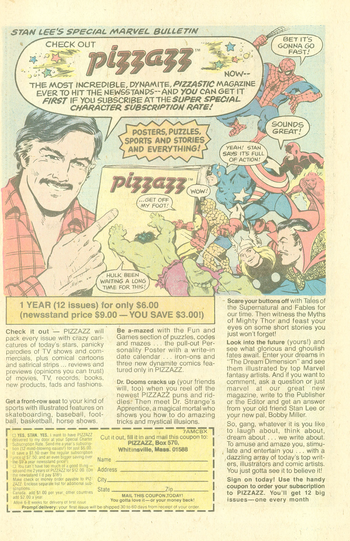 Read online Sgt. Fury comic -  Issue #144 - 22
