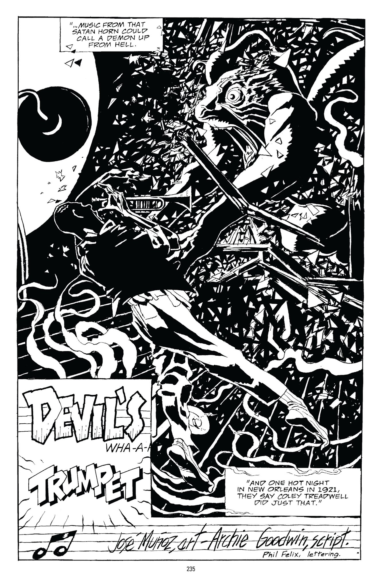Read online Tales of the Batman: Archie Goodwin comic -  Issue # TPB (Part 3) - 35
