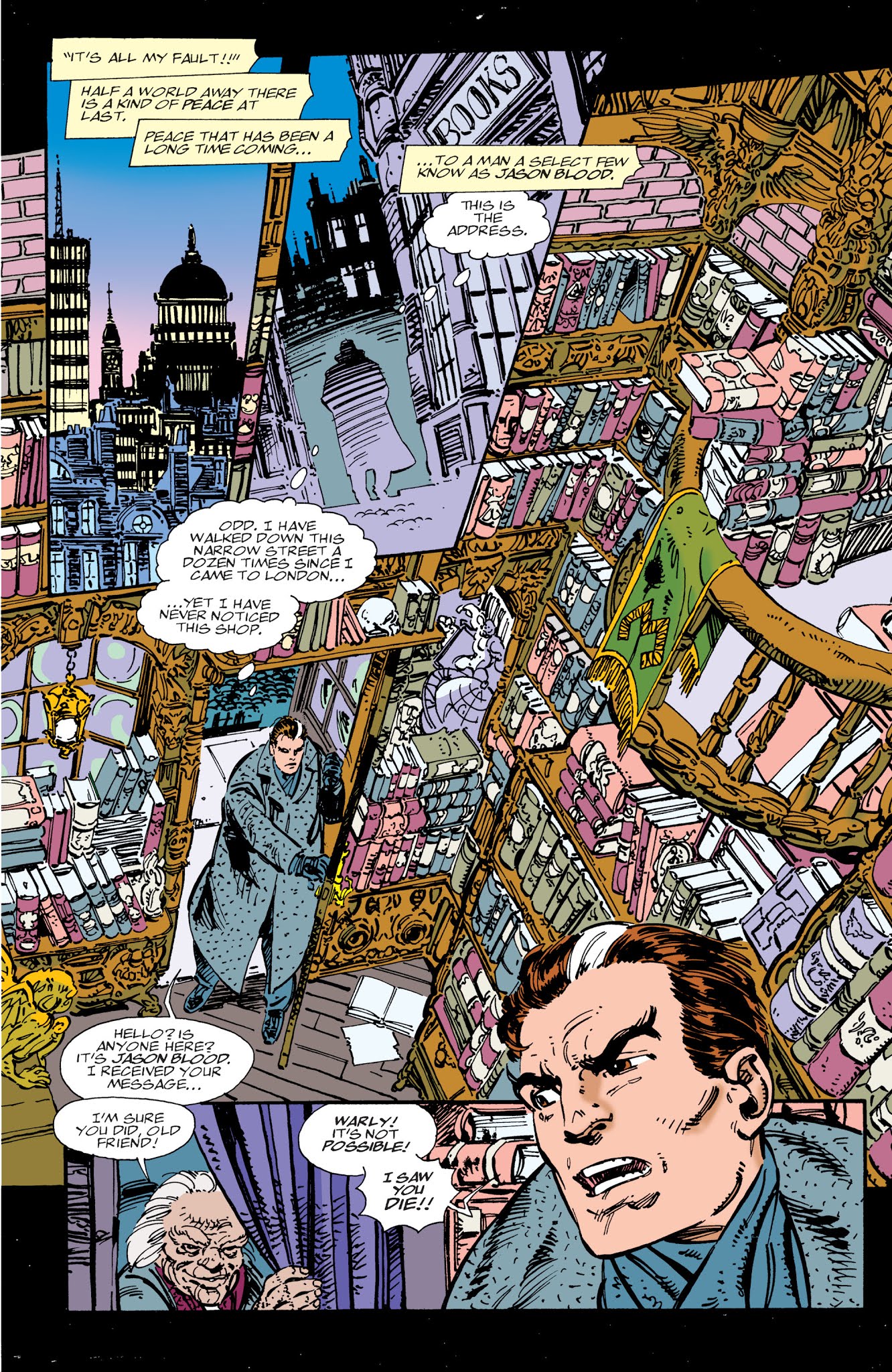 Read online Wonder Girl: Adventures of a Teen Titan comic -  Issue # TPB (Part 1) - 78