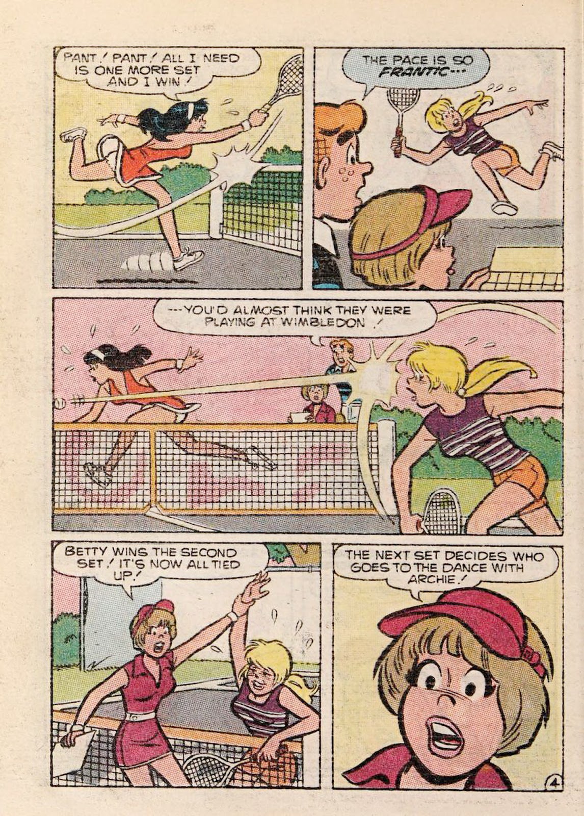 Betty and Veronica Double Digest issue 20 - Page 238