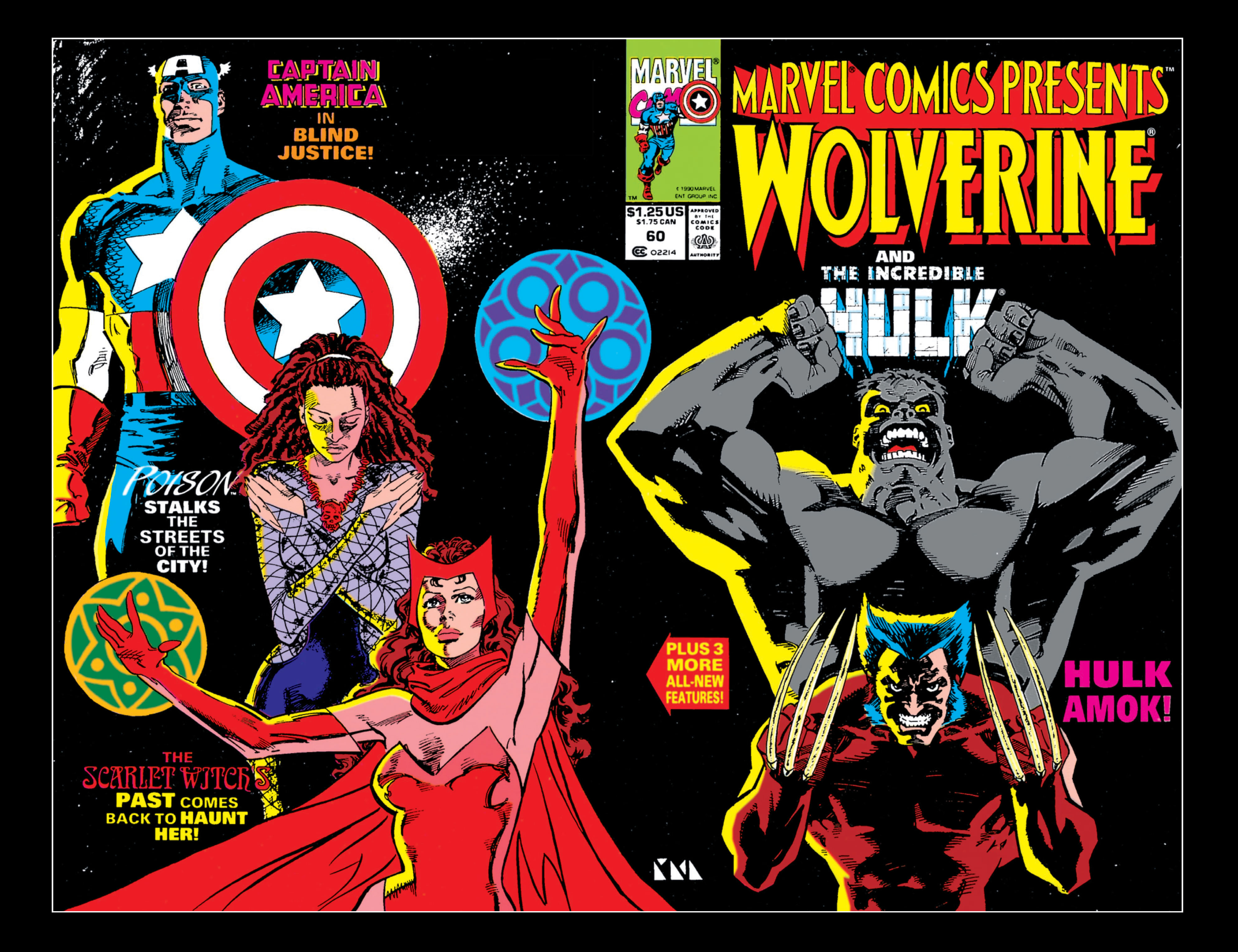 Read online Wolverine Omnibus comic -  Issue # TPB 2 (Part 10) - 71