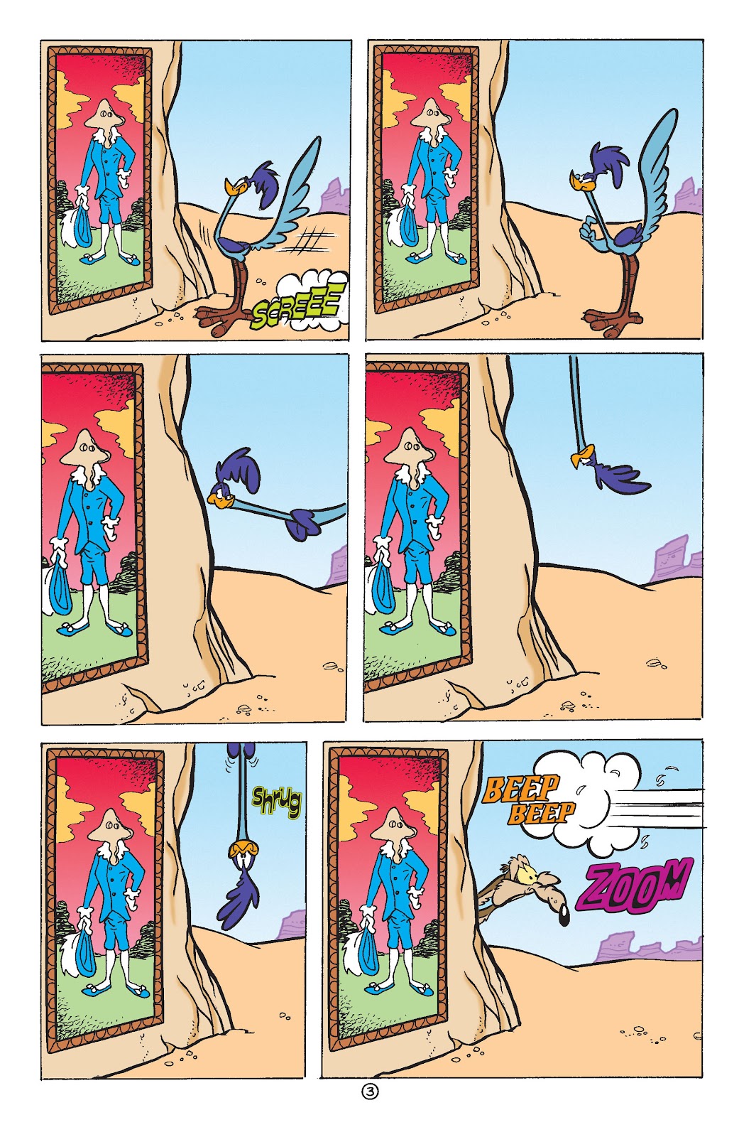 Looney Tunes (1994) issue 219 - Page 12