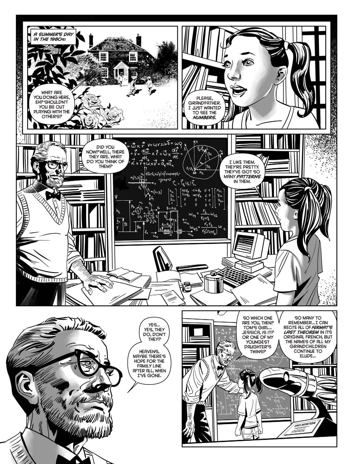 Read online Judge Dredd Megazine (Vol. 5) comic -  Issue #351 - 34