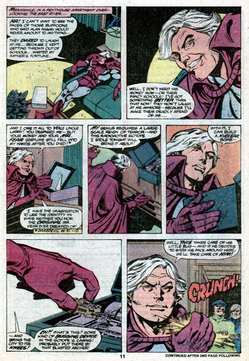 Marvel Team-Up (1972) Issue #92 #99 - English 8