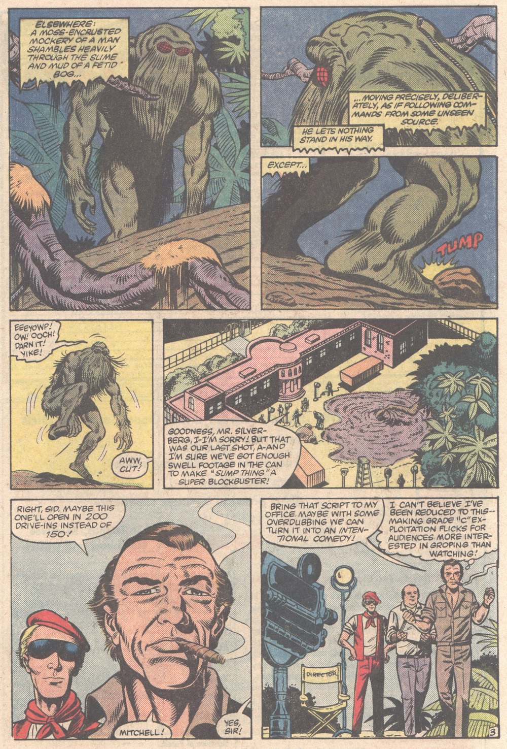 Marvel Two-In-One (1974) issue 97 - Page 4