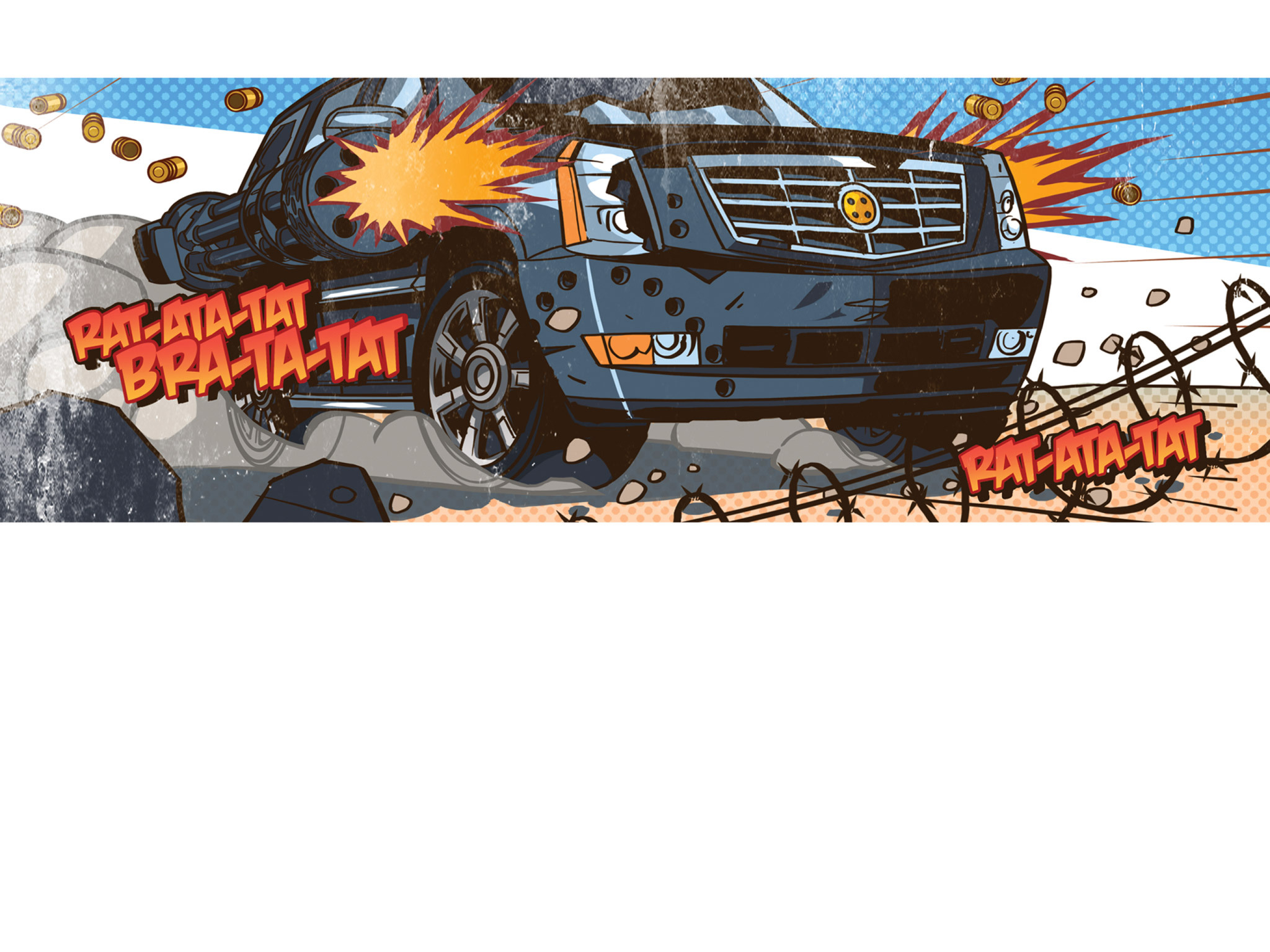 Read online Bo Plushy Gangsta comic -  Issue #1 - 47