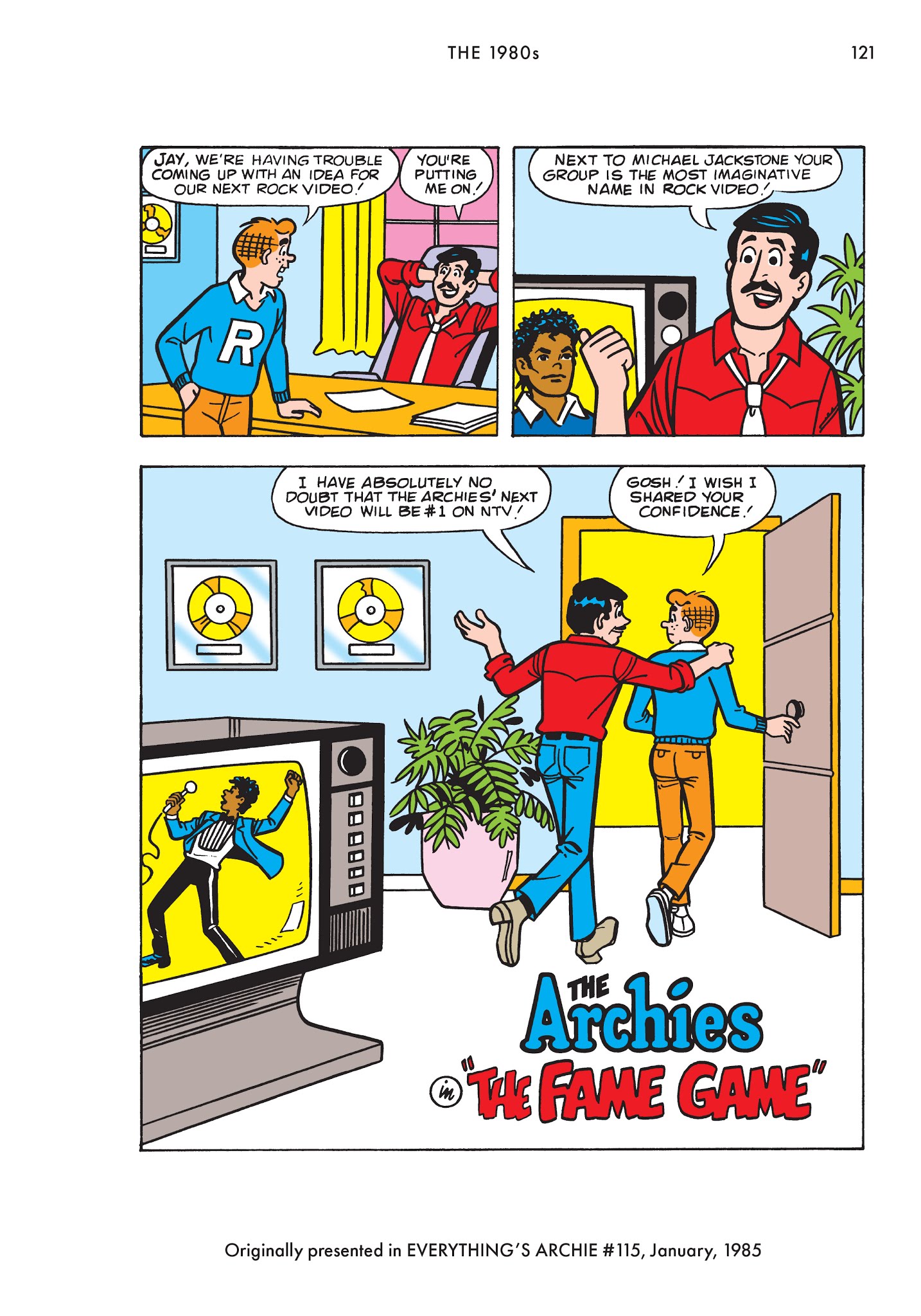 Read online Best of Archie Americana comic -  Issue # TPB 3 (Part 2) - 23