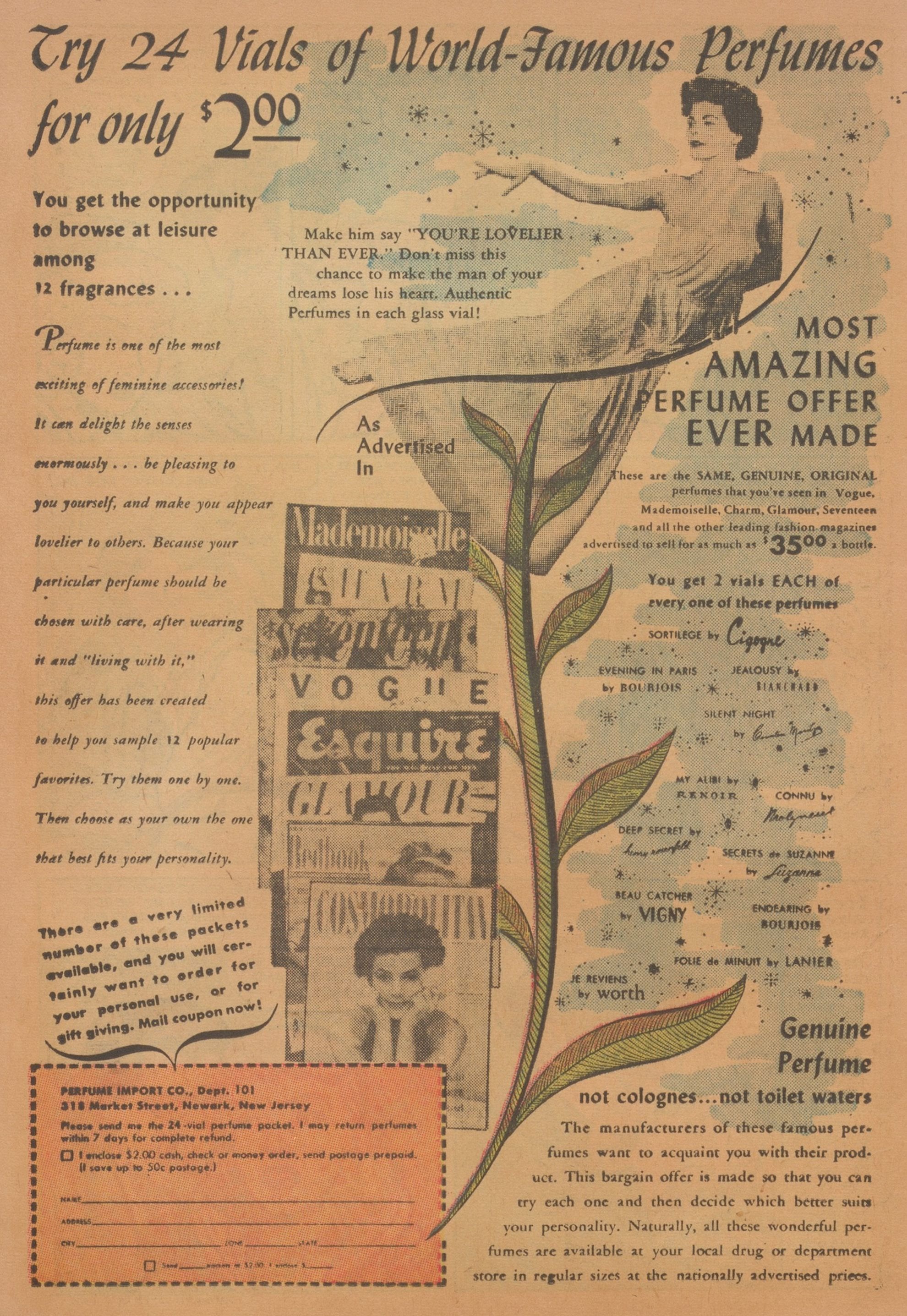 Read online Love Tales comic -  Issue #58 - 13