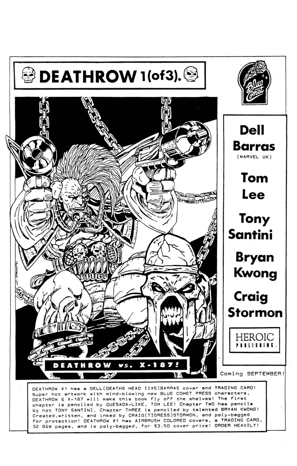 Read online League of Champions comic -  Issue #12 - 40