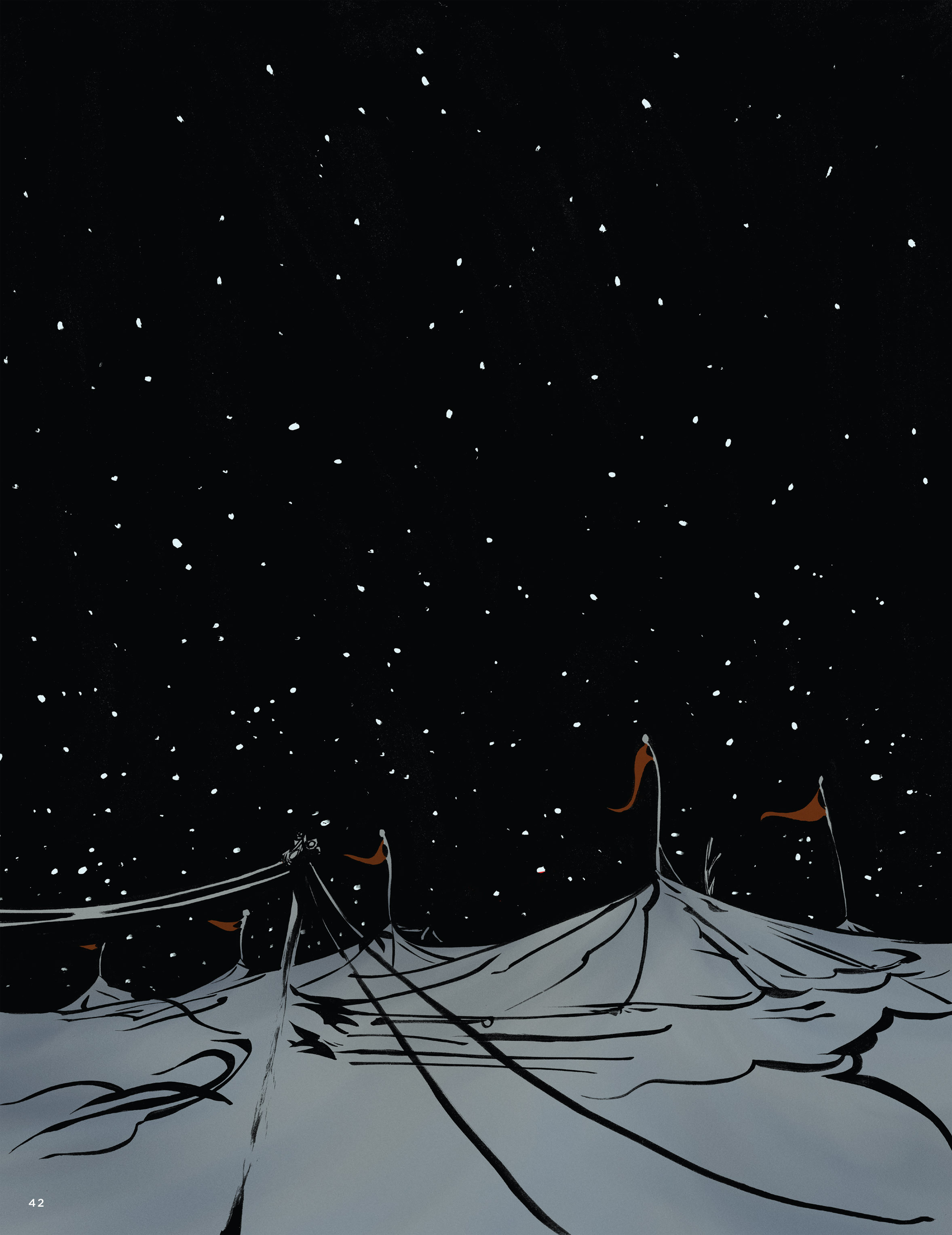 Read online Escapo comic -  Issue # TPB (Part 1) - 52