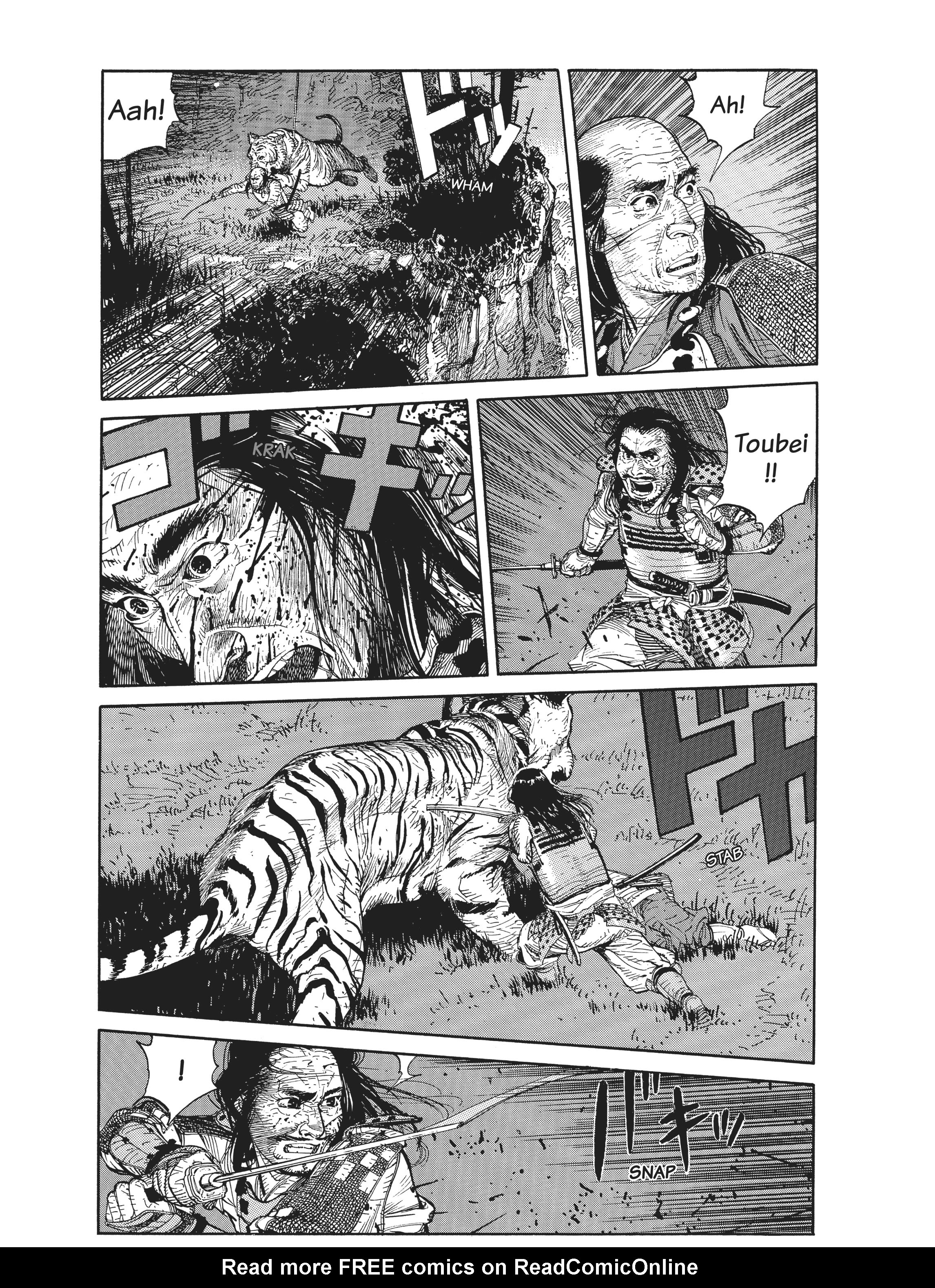 Read online Dream Fossil: The Complete Stories of Satoshi Kon comic -  Issue # TPB (Part 3) - 74