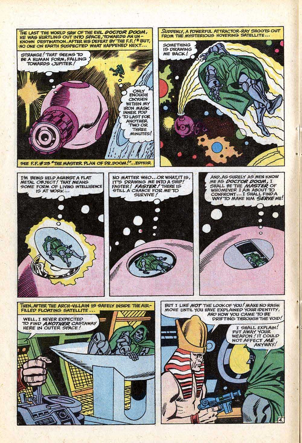 Fantastic Four (1961) _Annual_7 Page 31