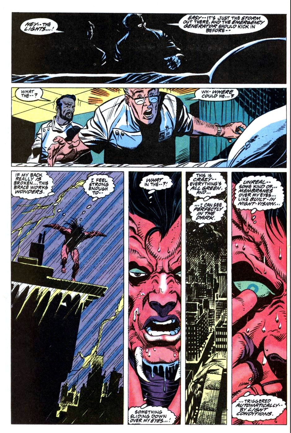 Read online Batman (1940) comic -  Issue # _Annual 17 - 24